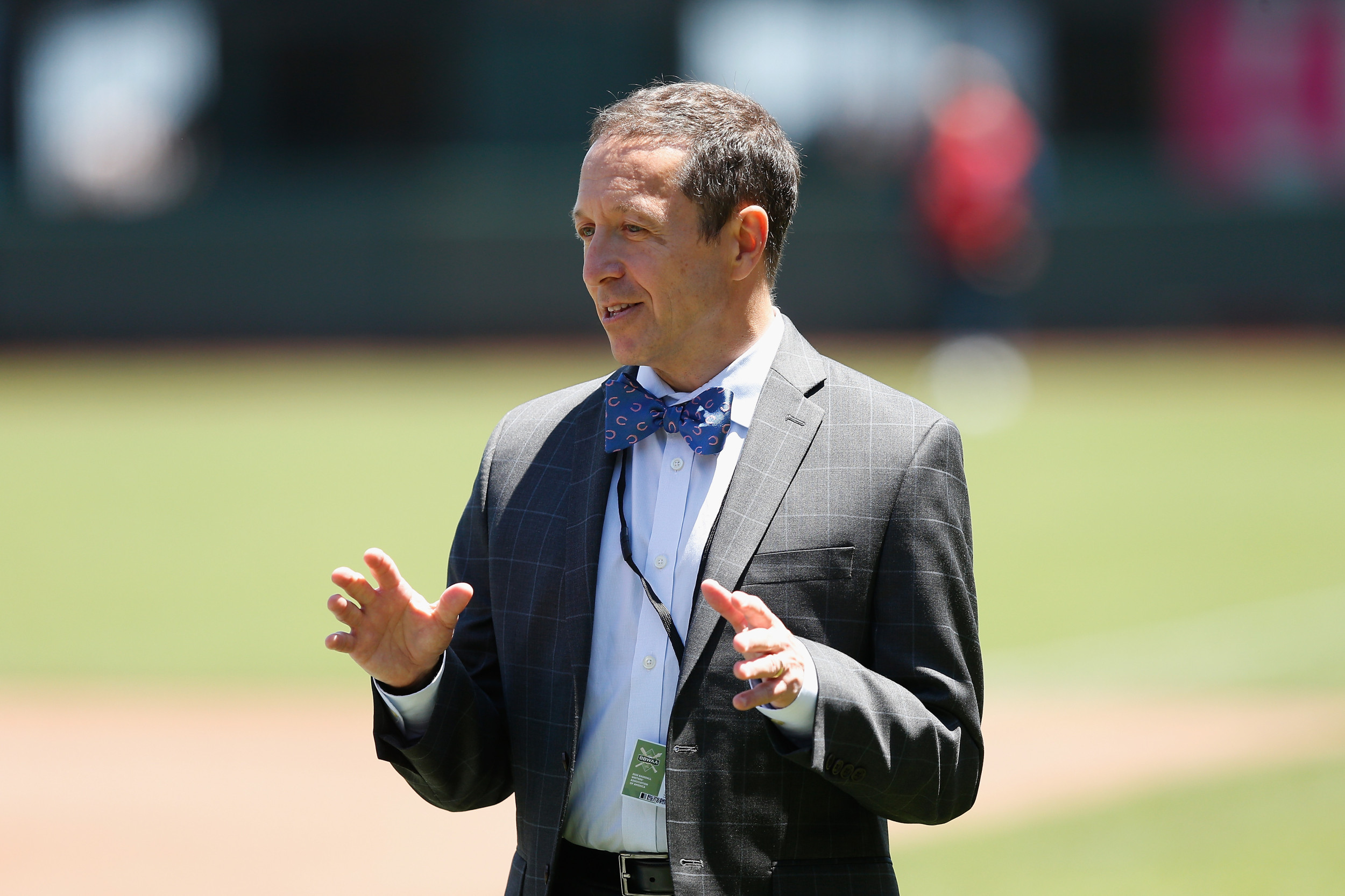 Is Tension Brewing in the New York Mets Clubhouse? Ken Rosenthal Weighs In