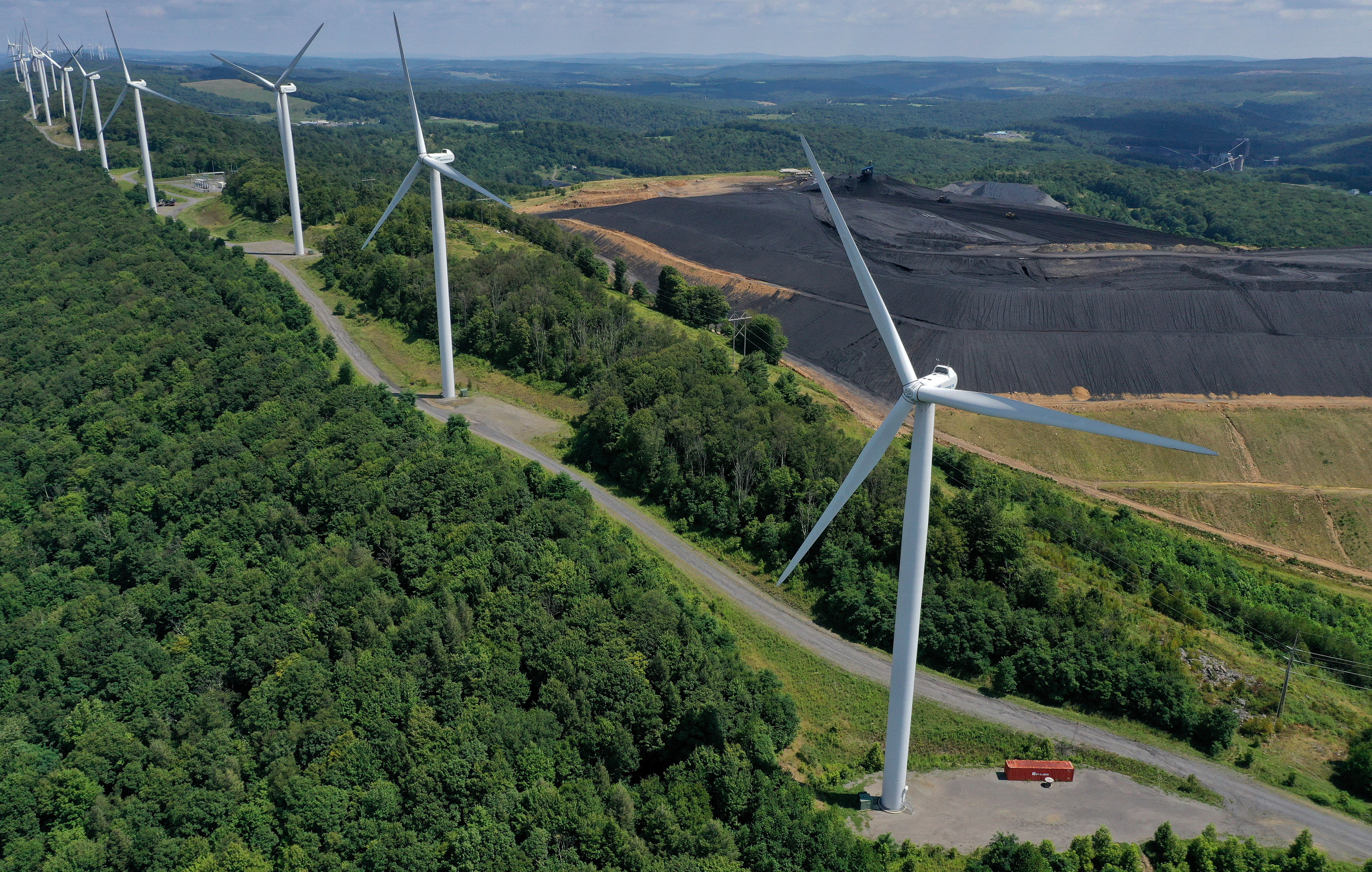 Who Are the Clean Tech Leaders Headlining Newsweek's Climate Week NYC?