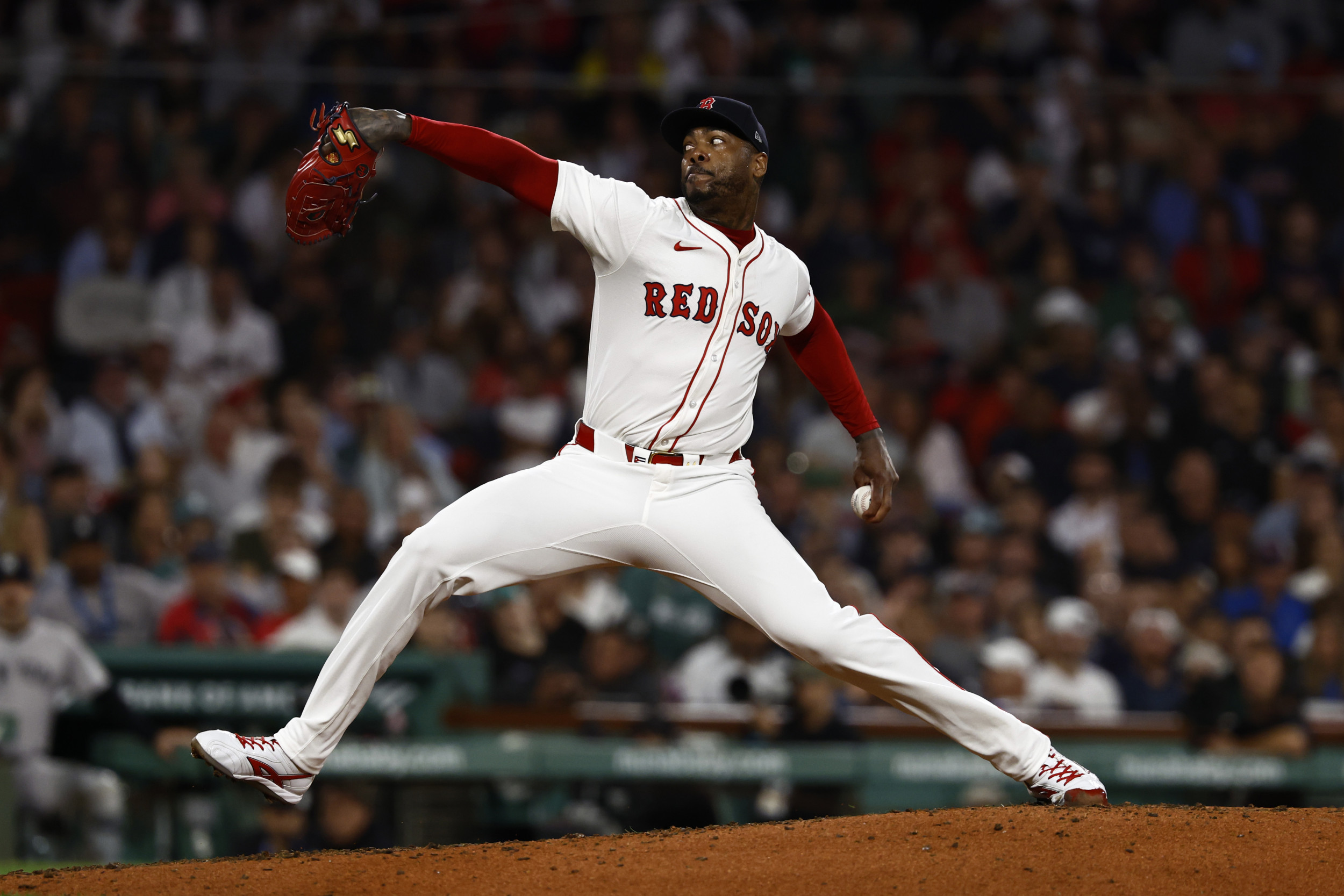 Four Players Vying for Second Place in American League Cy Young Award Race