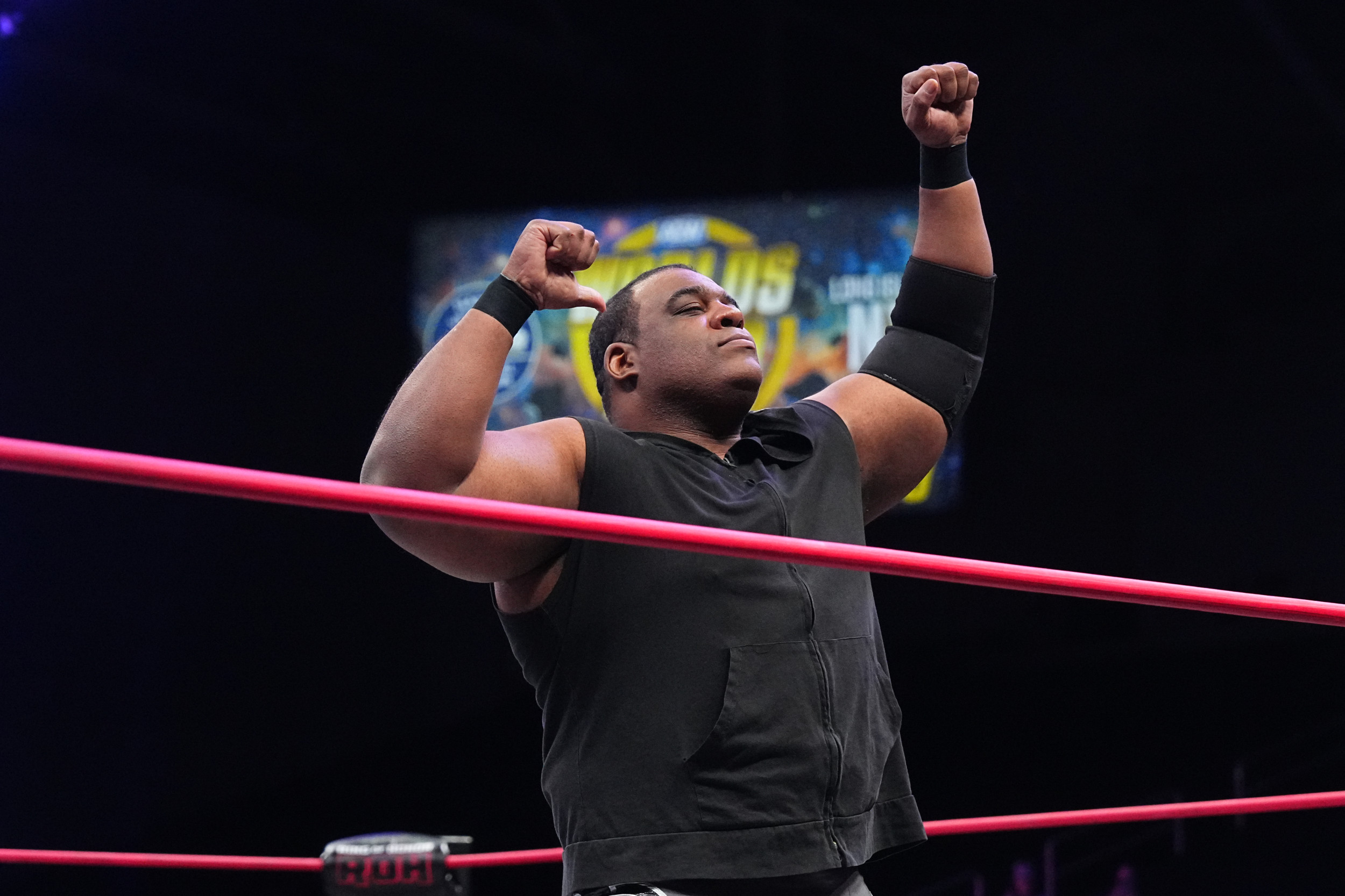 Fan-Favorite AEW Star Gives In-Ring Return Update