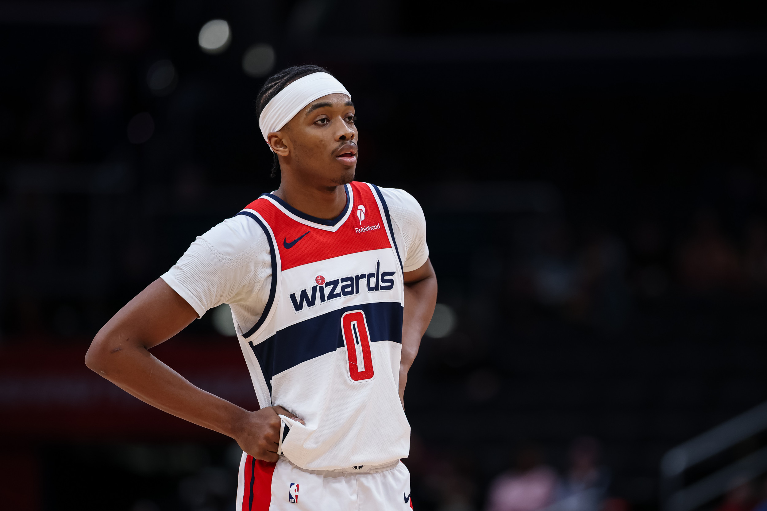 Wizards' Bilal Coulibaly Faces New Update on Injury Timetable