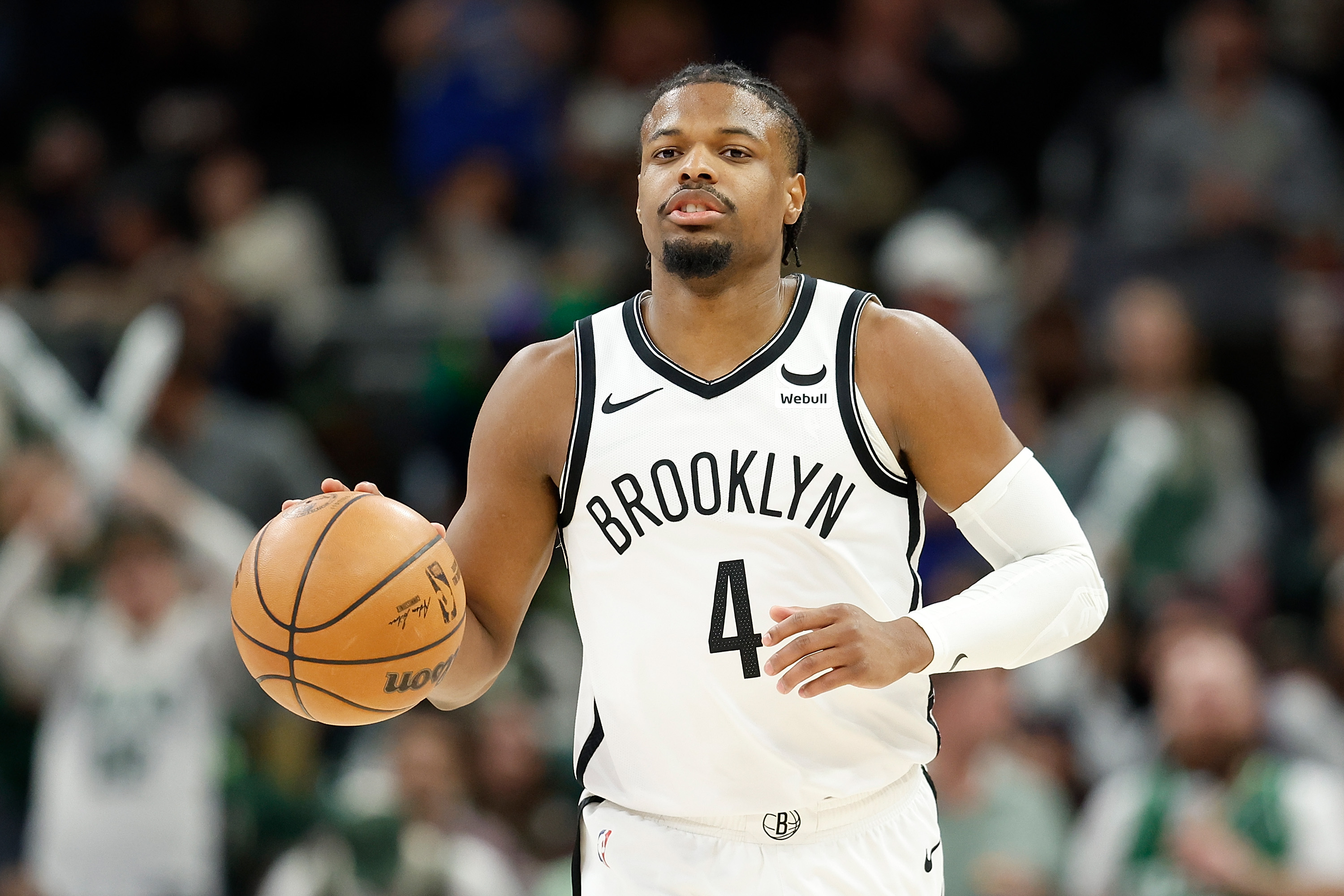 Former First-Round Pick to Work Out for Knicks
