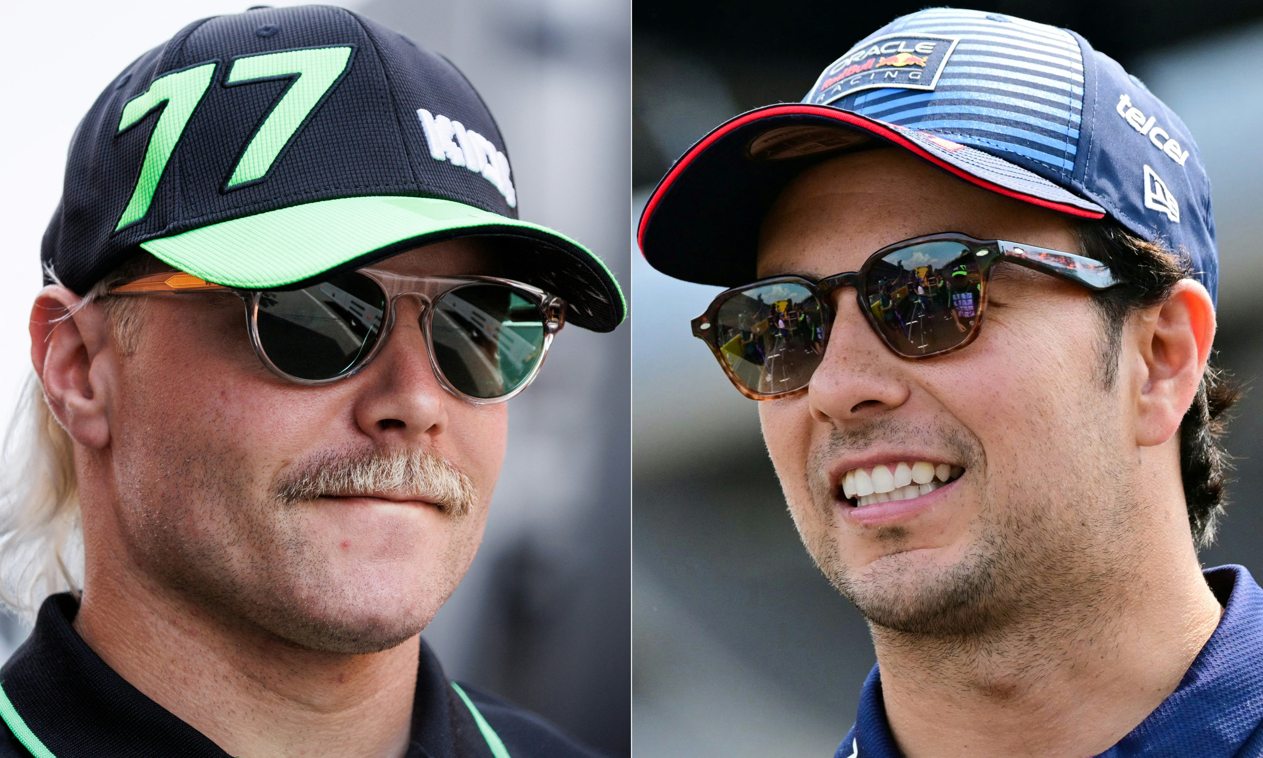 F1 Champion Weighs In on Cadillac's Driver Pairing