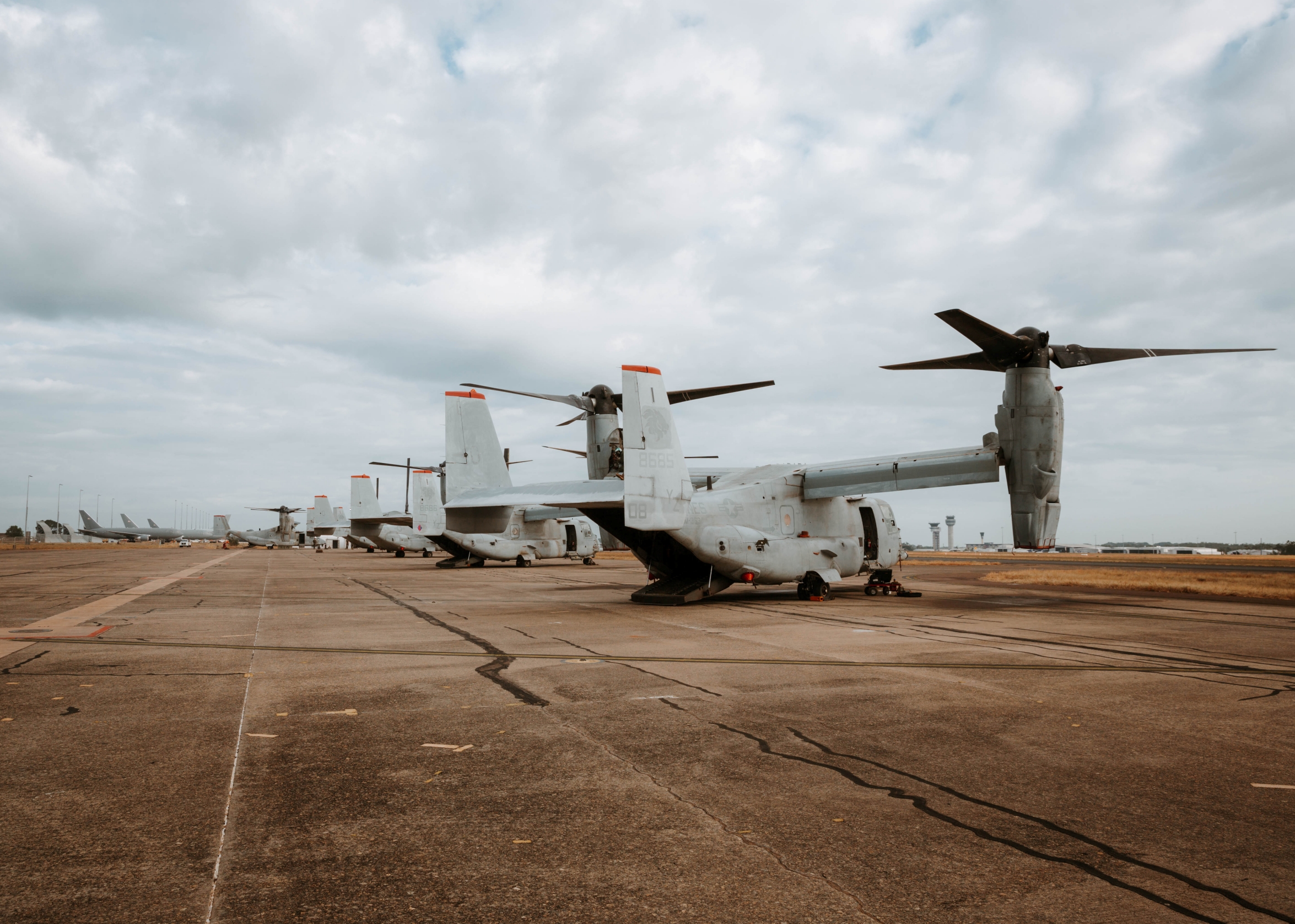 US Military Boosts Presence Near Frontline Pacific Island Chains