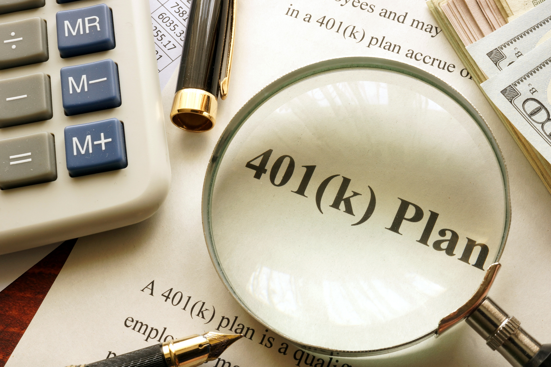 IRS Updates Rules on 401k Catch-Up Contributions for Older Workers