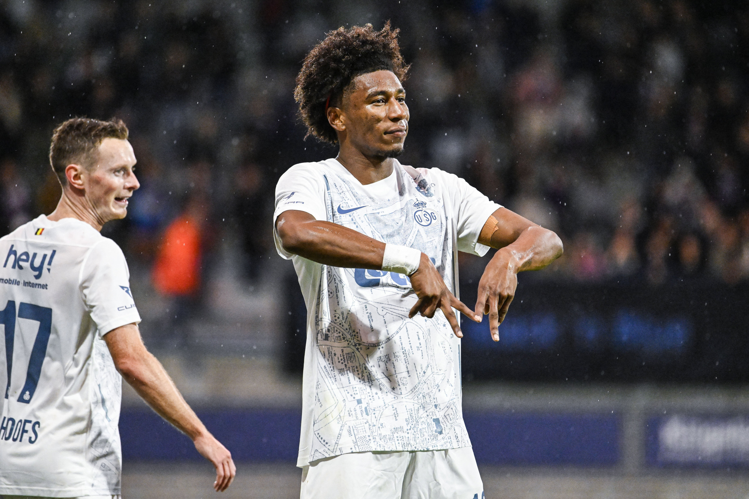 How to Watch PSV Eindhoven vs Union Saint-Gilloise: Live Stream UEFA Champions League, TV Channel