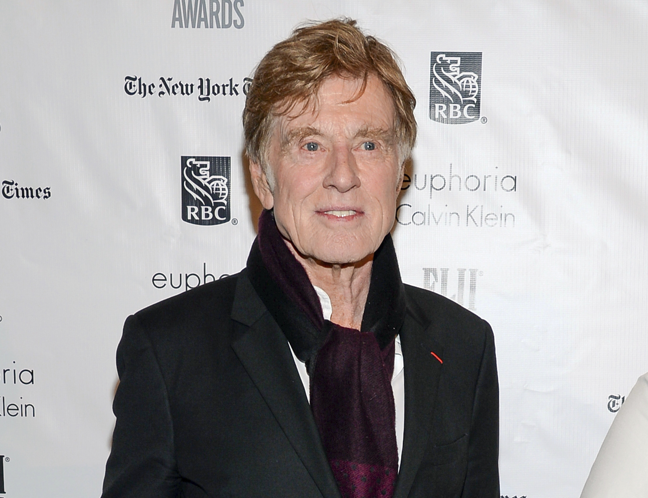 Robert Redford Dies Aged 89: Latest Tributes and Updates