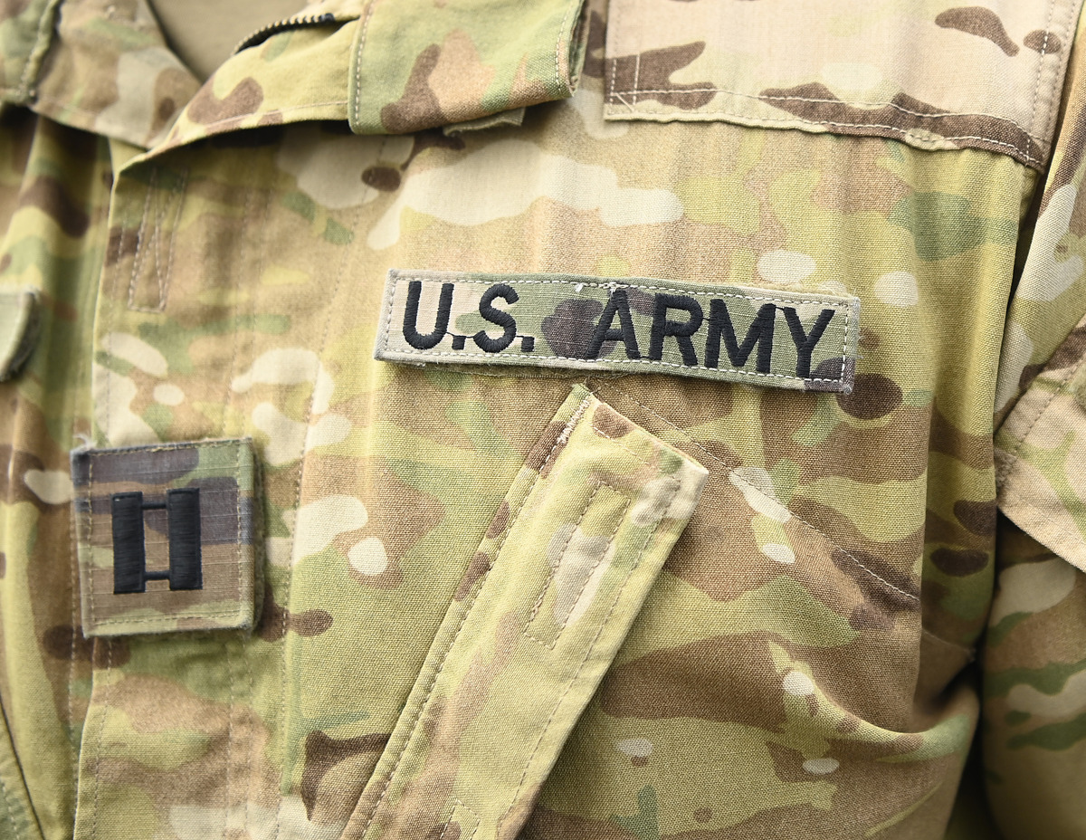 US Army Unveils New Grooming Policy