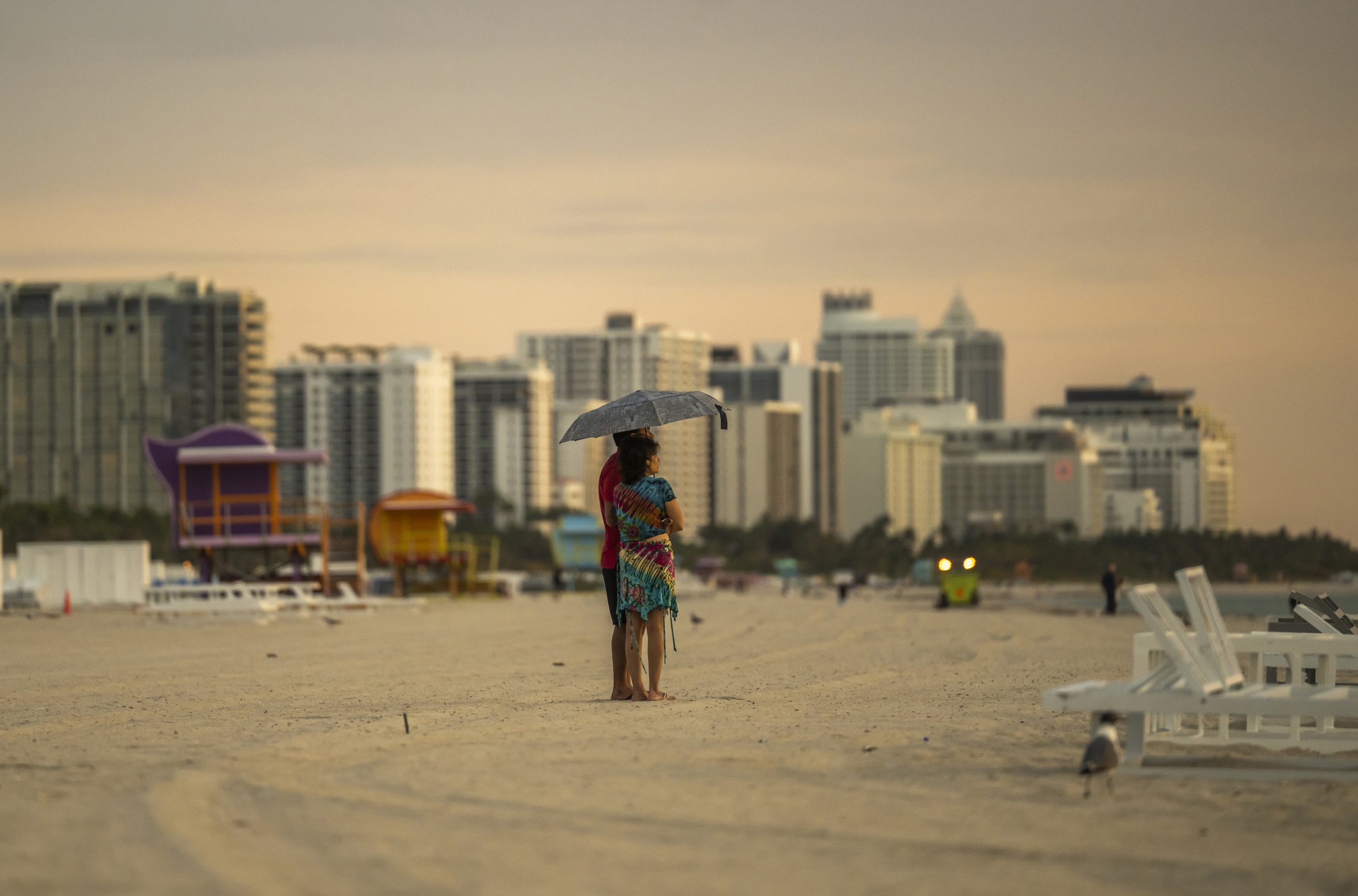 Miami's Housing Market Is Telling Two Different Stories