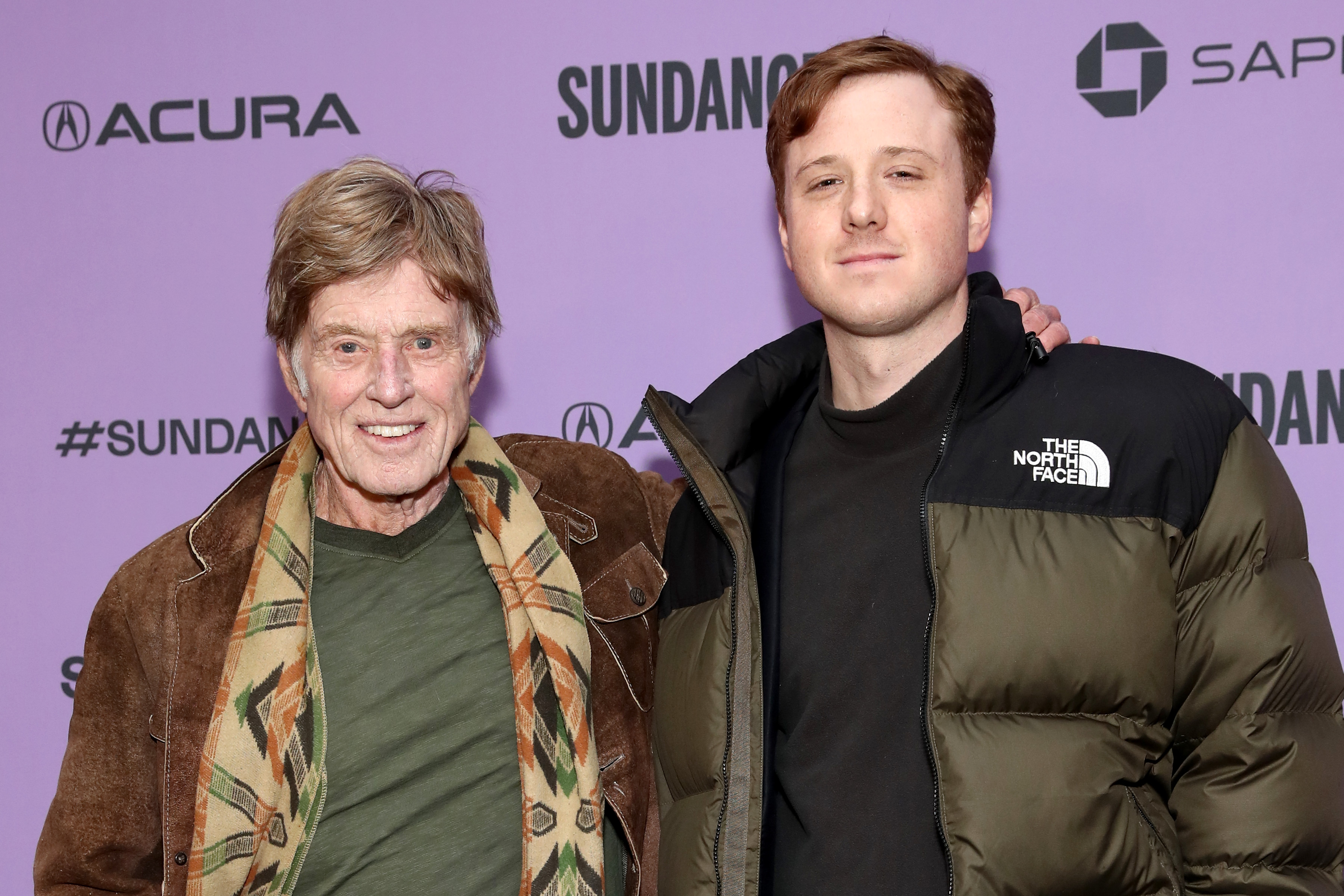Who Is Robert Redford's Family That Could Inherit His Wealth