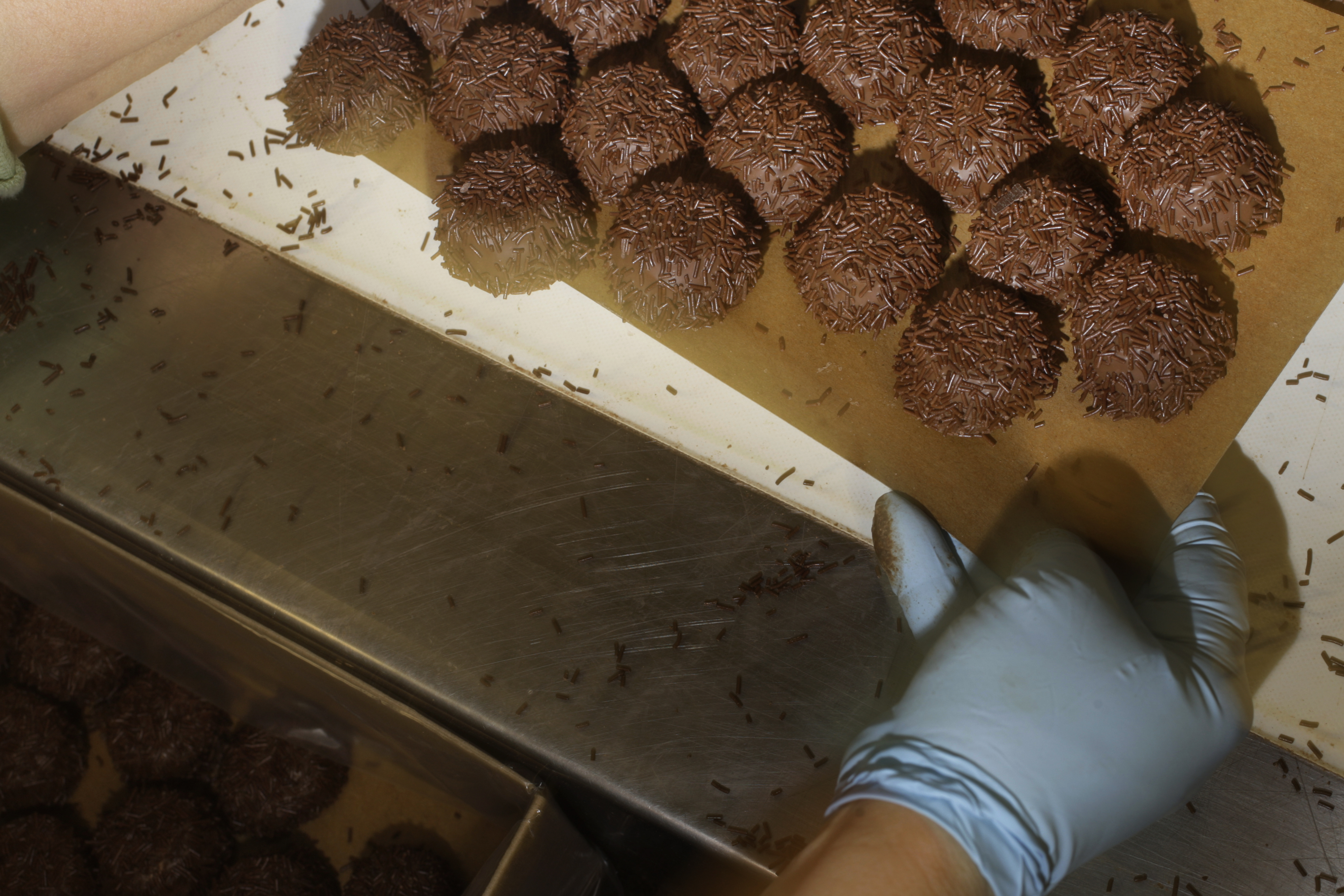 Chocolate Recall Update As Consumer Risk Warning Issued