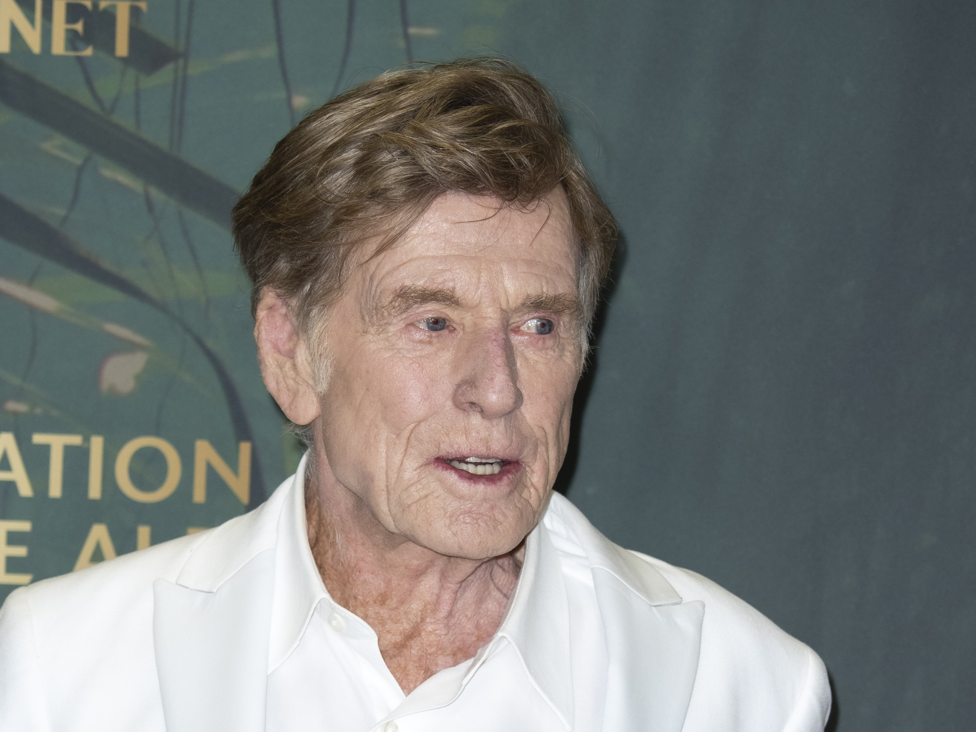 Donald Trump Reacts to Robert Redford's Death