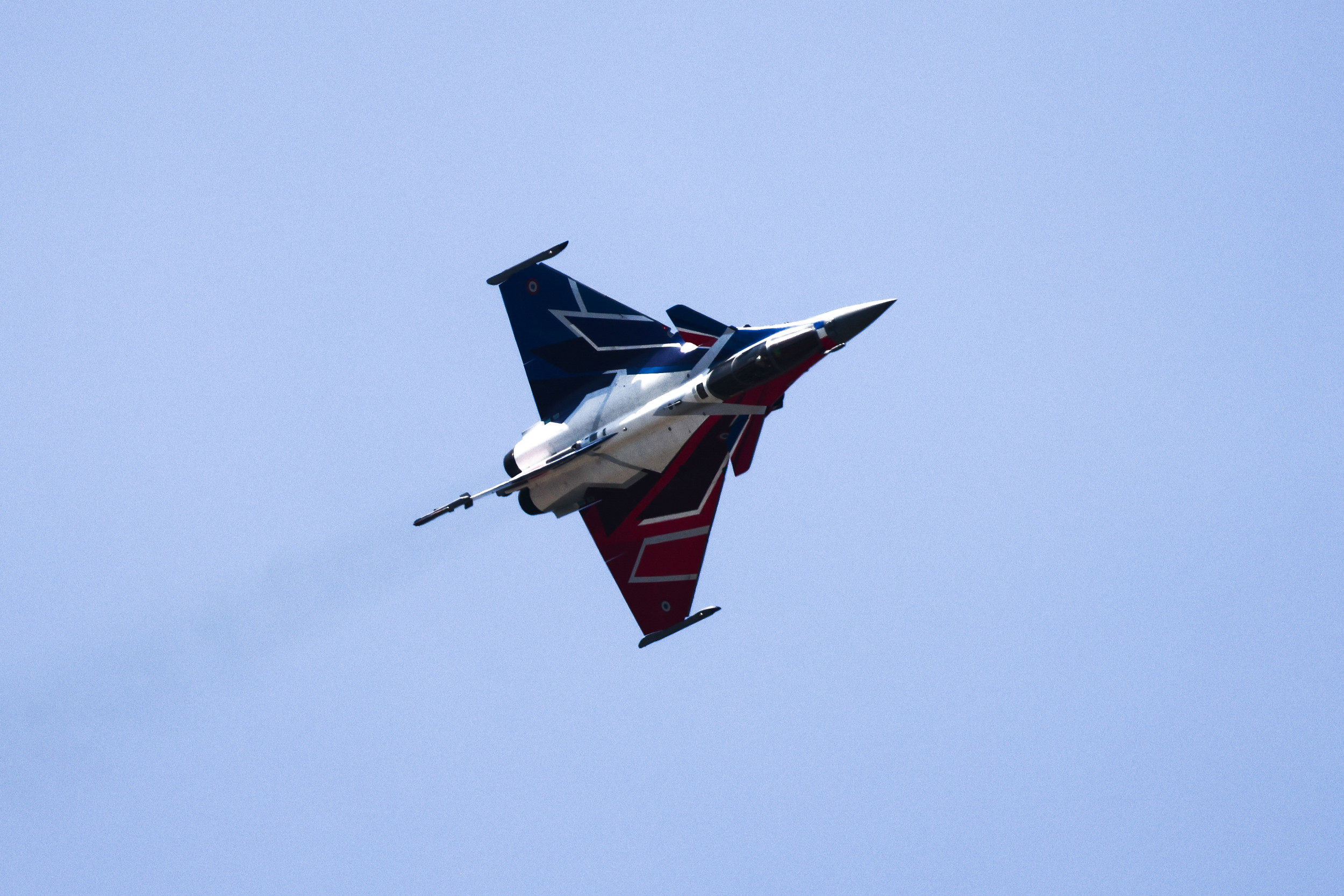 NATO Scrambles Fighter Jet Under Operation 'Eastern Sentry' for First Time