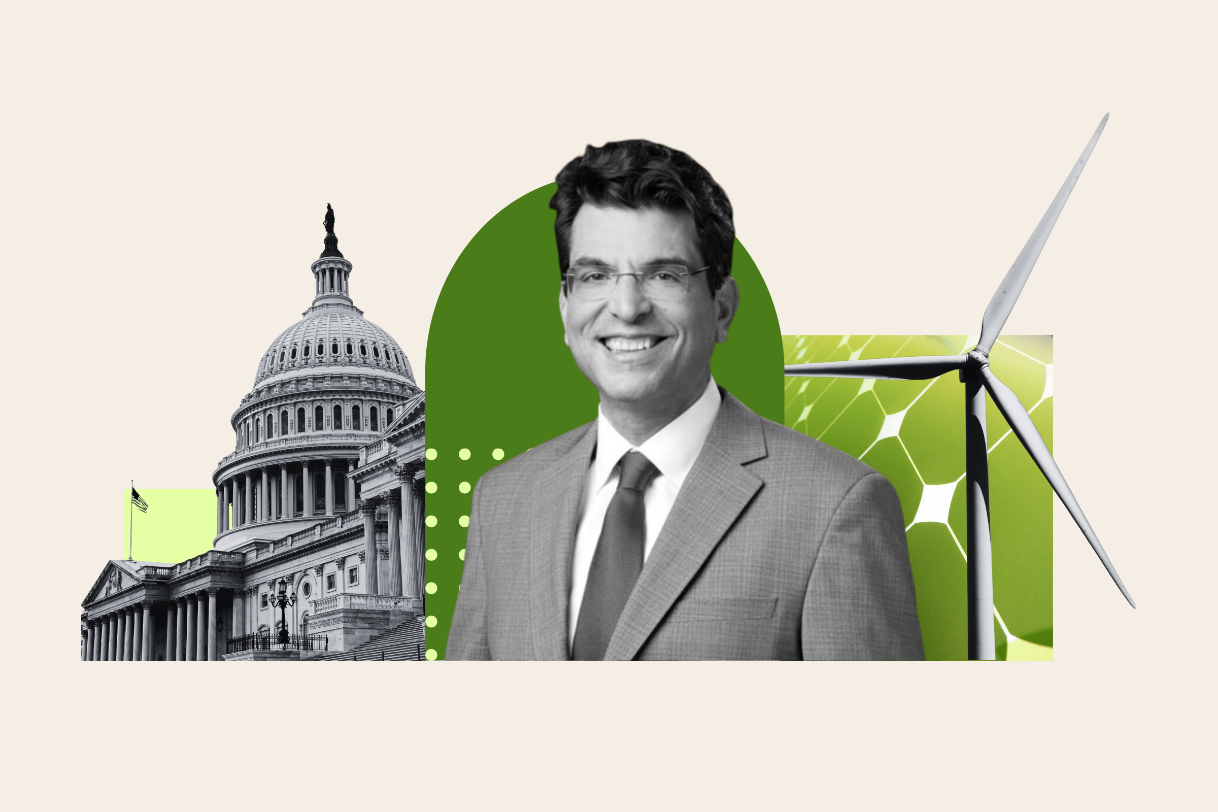 newsweek.com - Jeff Young - What's ahead for clean power now that U.S. policy has turned against it?