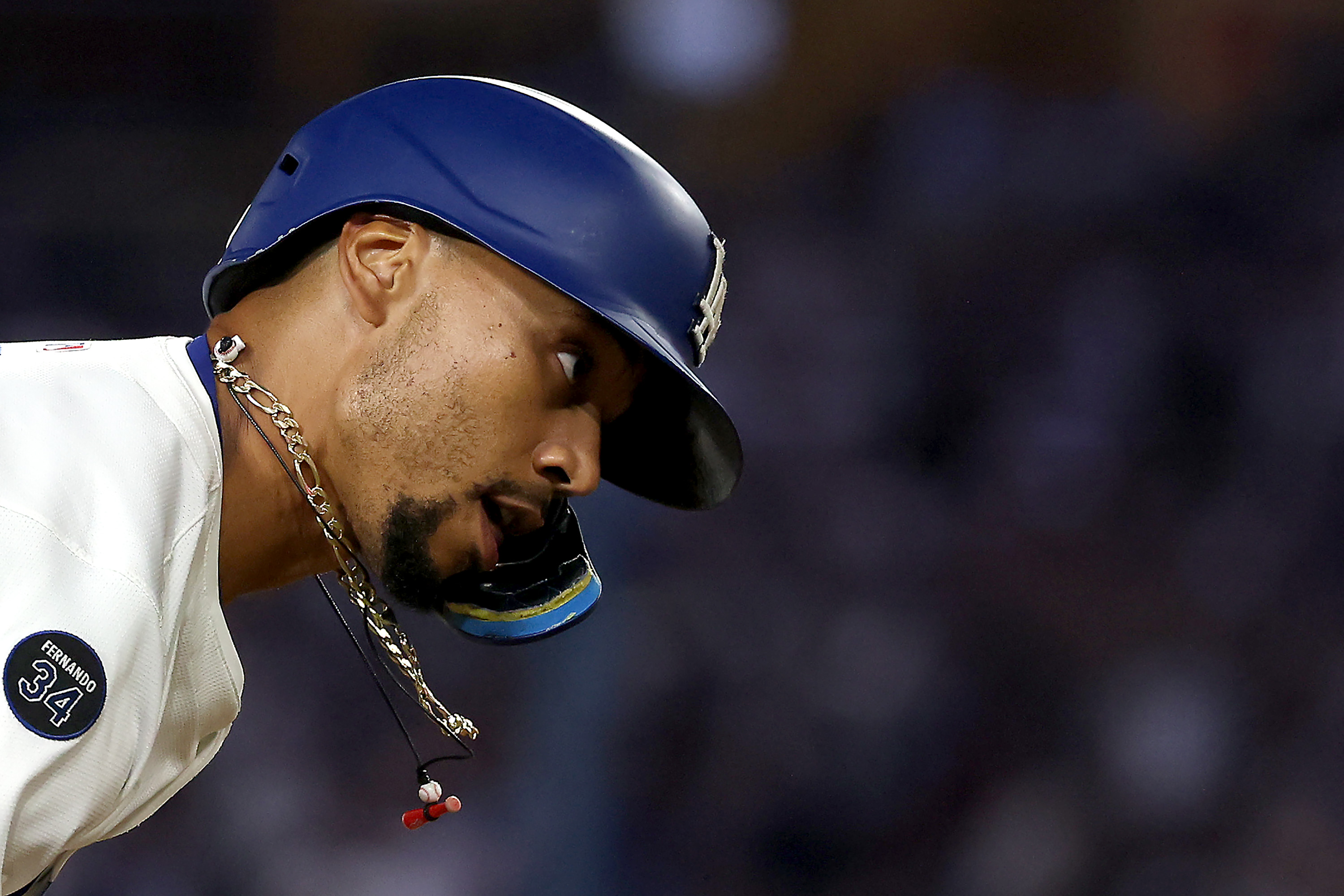 MLB Makes Surprise Dodgers' Mookie Betts Announcement After Surprise Change