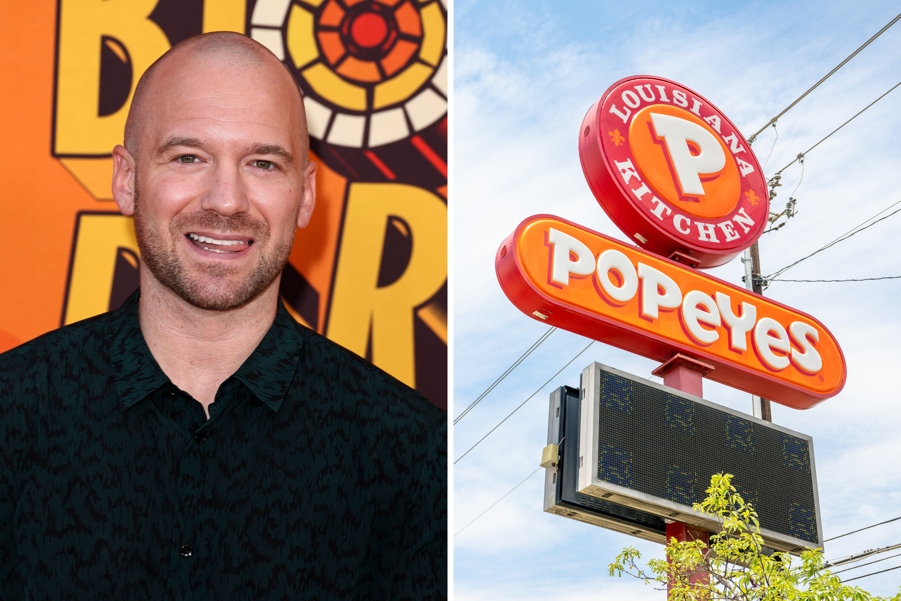 Popeyes Announces New Limited-Edition Menu Change
