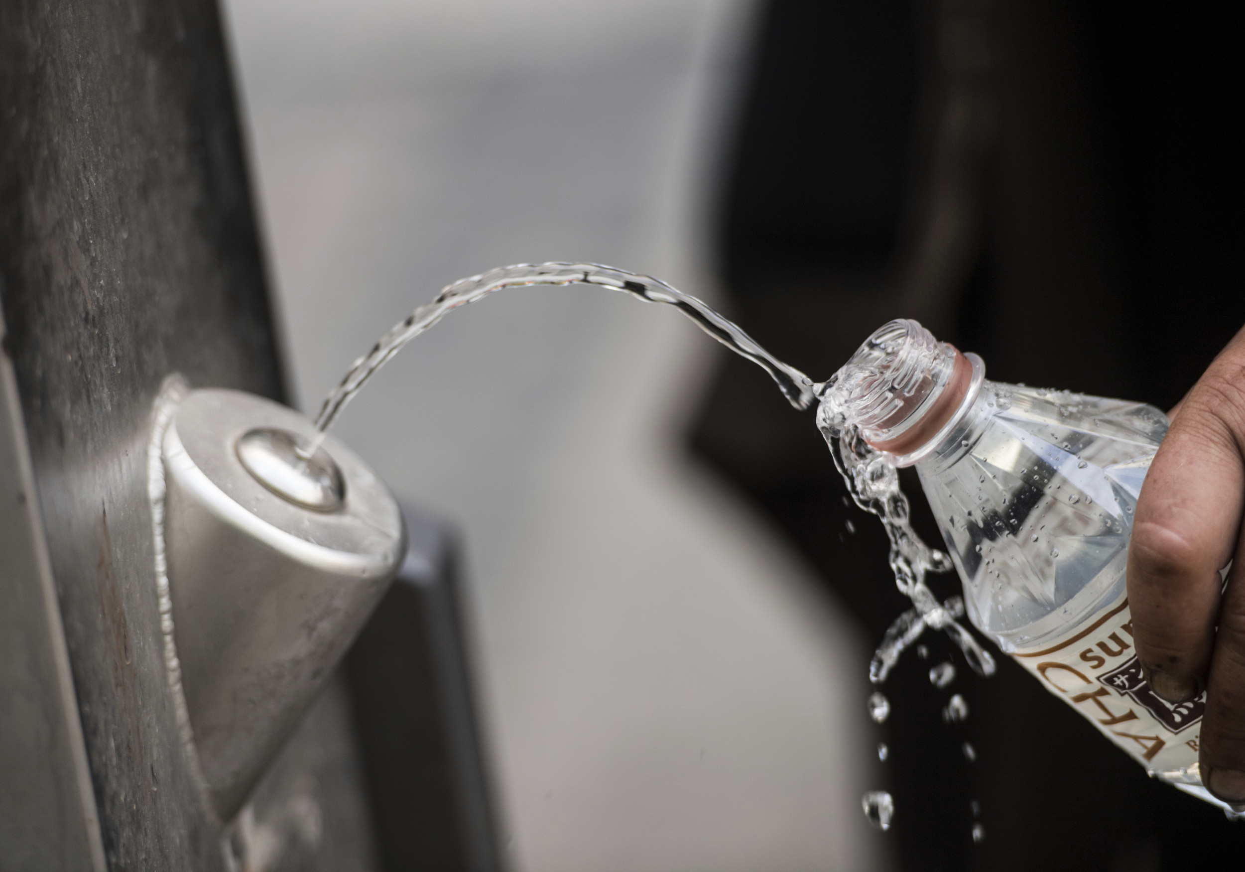 Texas City Facing Drinking Water Crisis By End of 2025