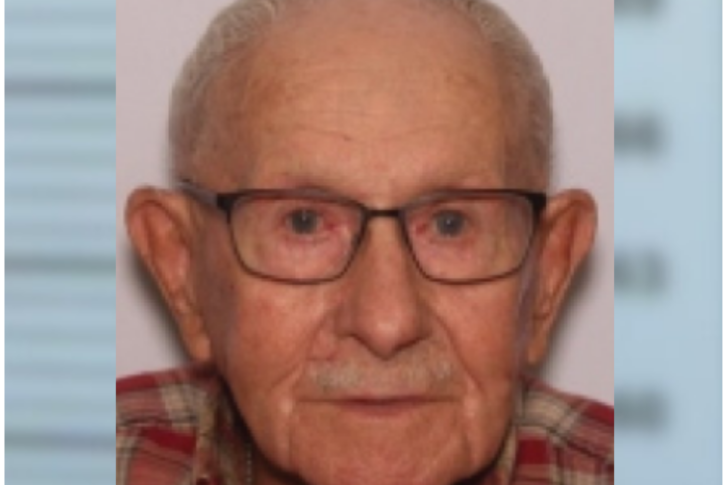 Missing 89-Year-Old Found Alive in Corn Field After Drone Search