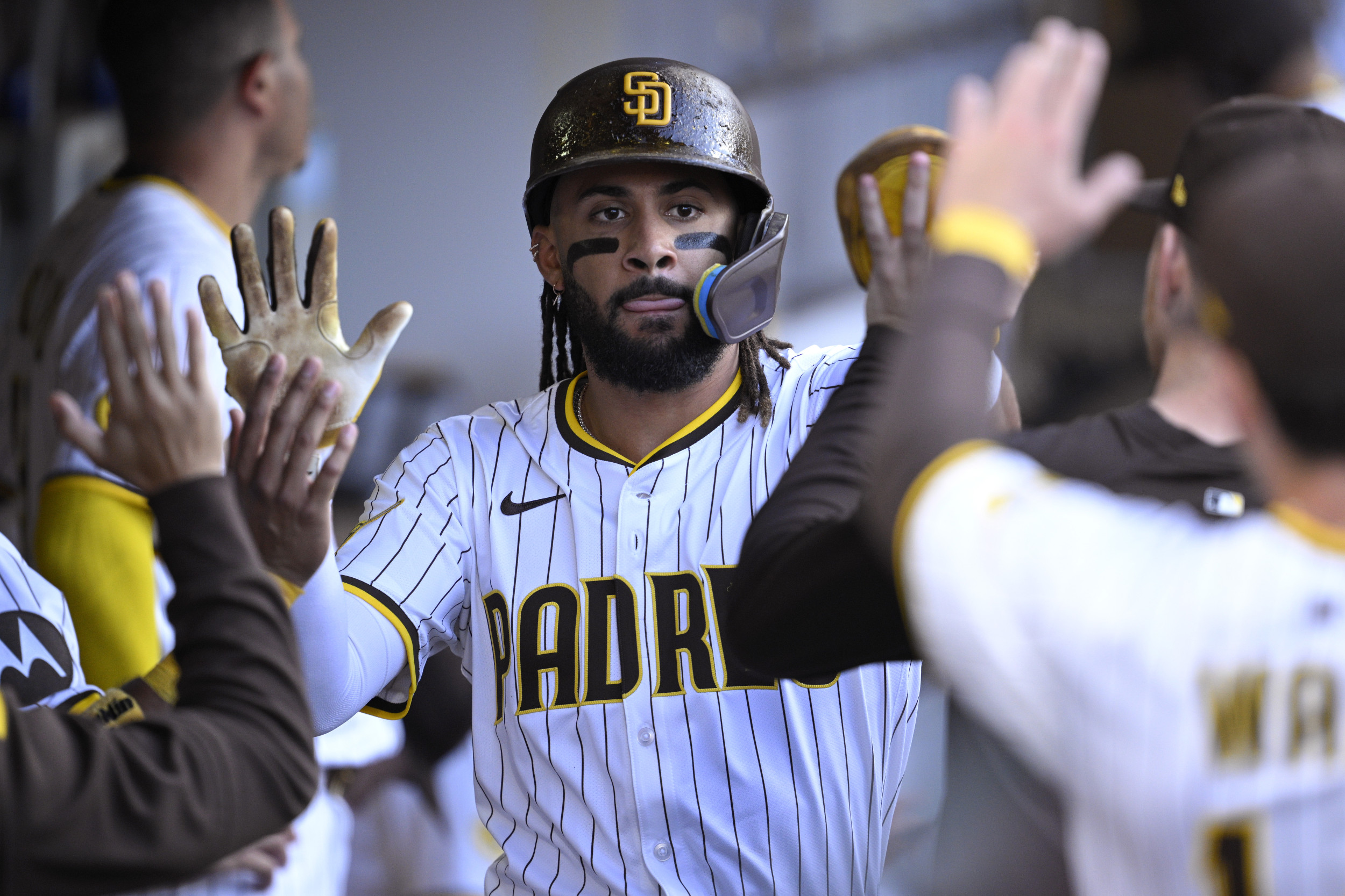 BetMGM Bonus Code NW150: Claim $150 Bonus For Padres-Mets, Any MLB Game