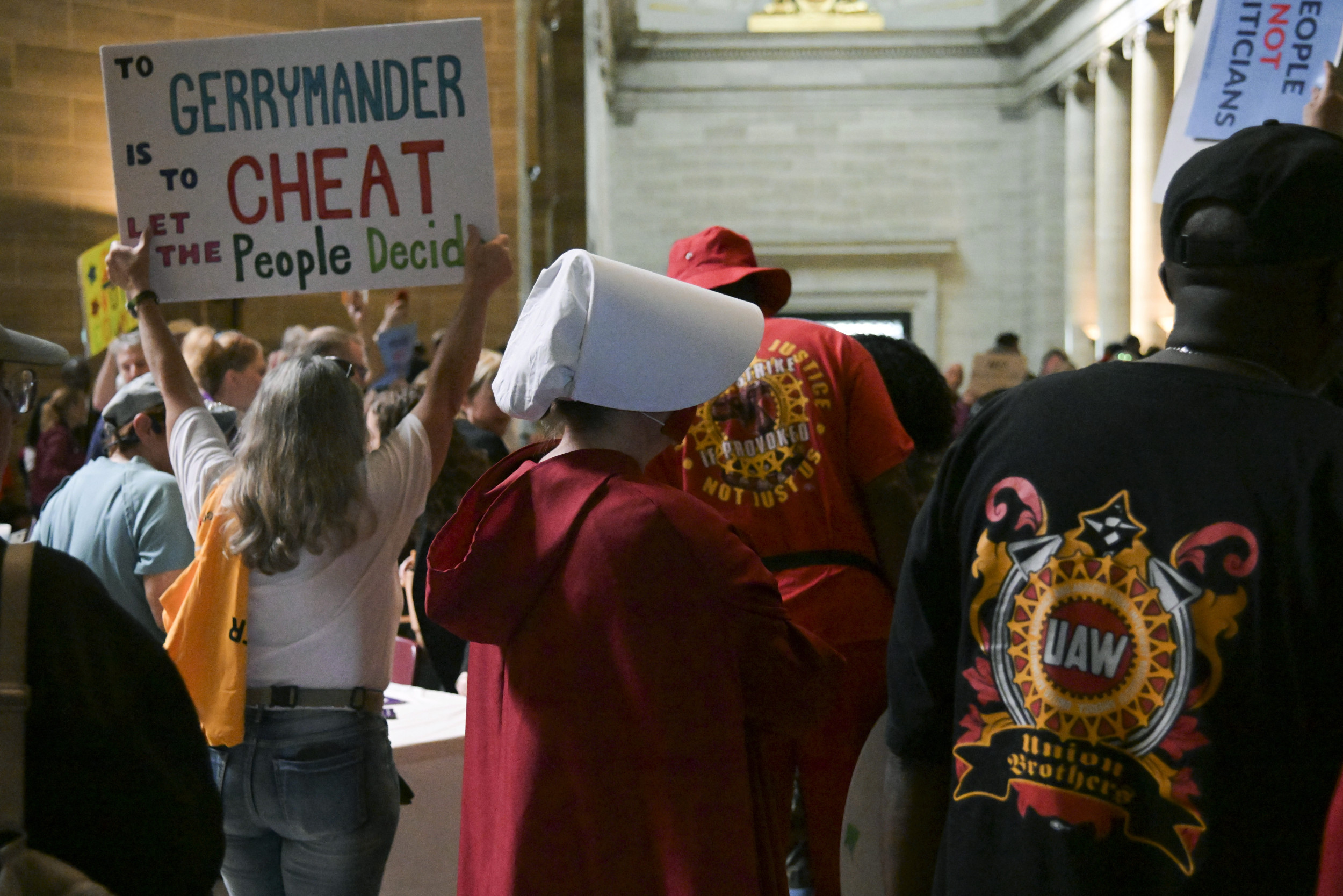 Former Inspector General: Missouri's Redistricting Plan—Yet Another Pox on Our Republic | Opinion