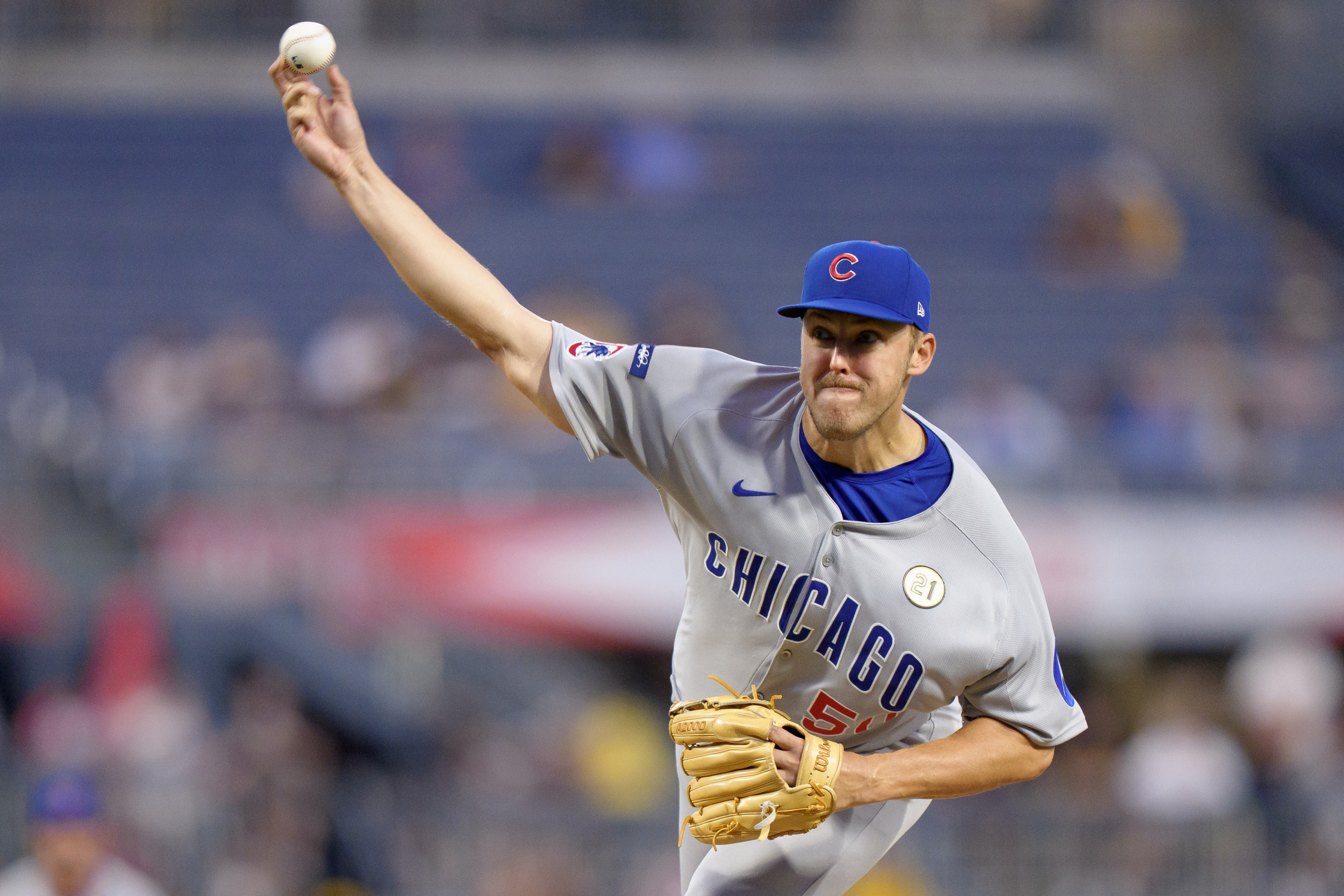Cubs 9-Year Veteran Sends Warning to Rest of MLB As Playoffs Approach