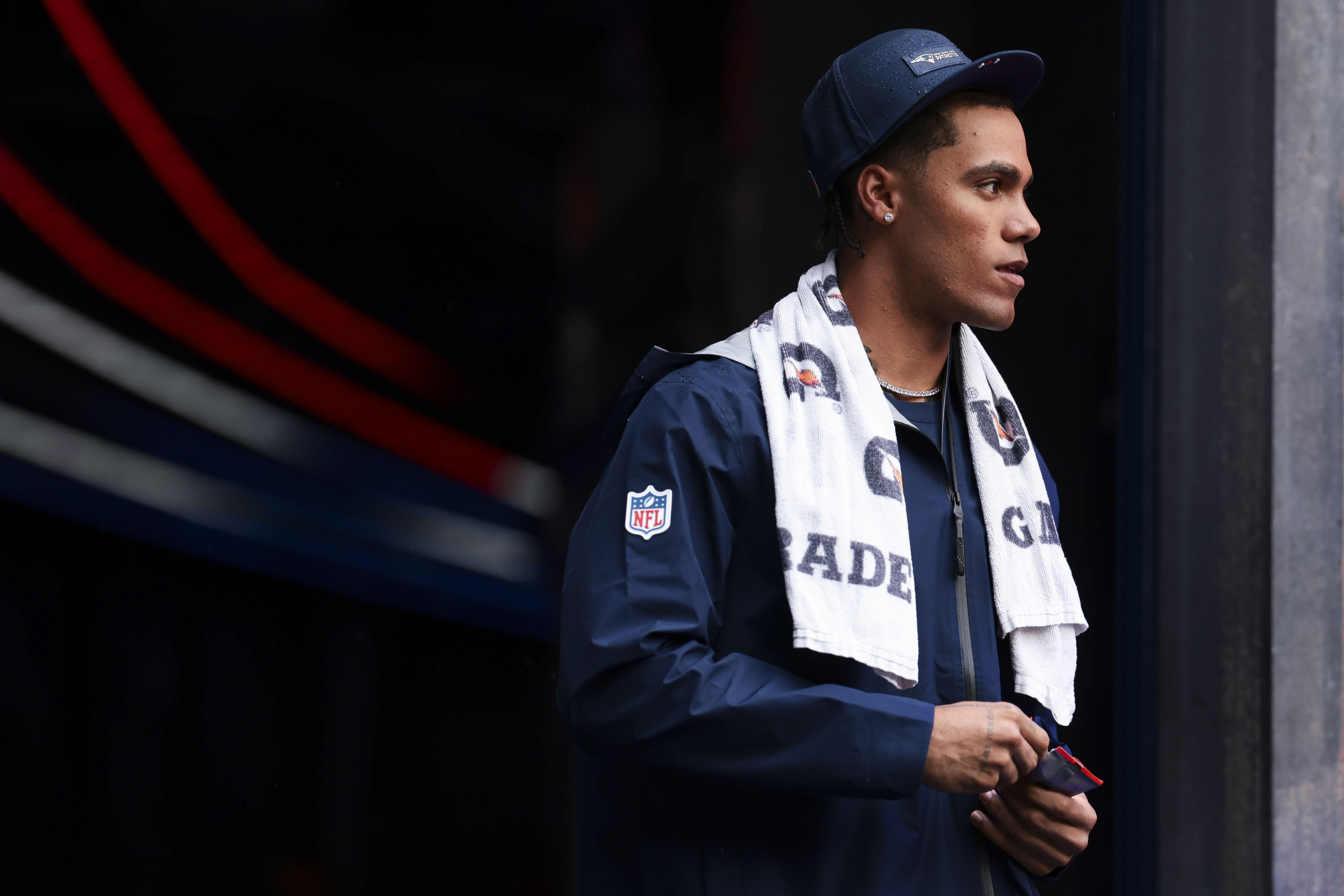 Patriots All-Pro Cornerback Finally Addresses Injury Return Timeline