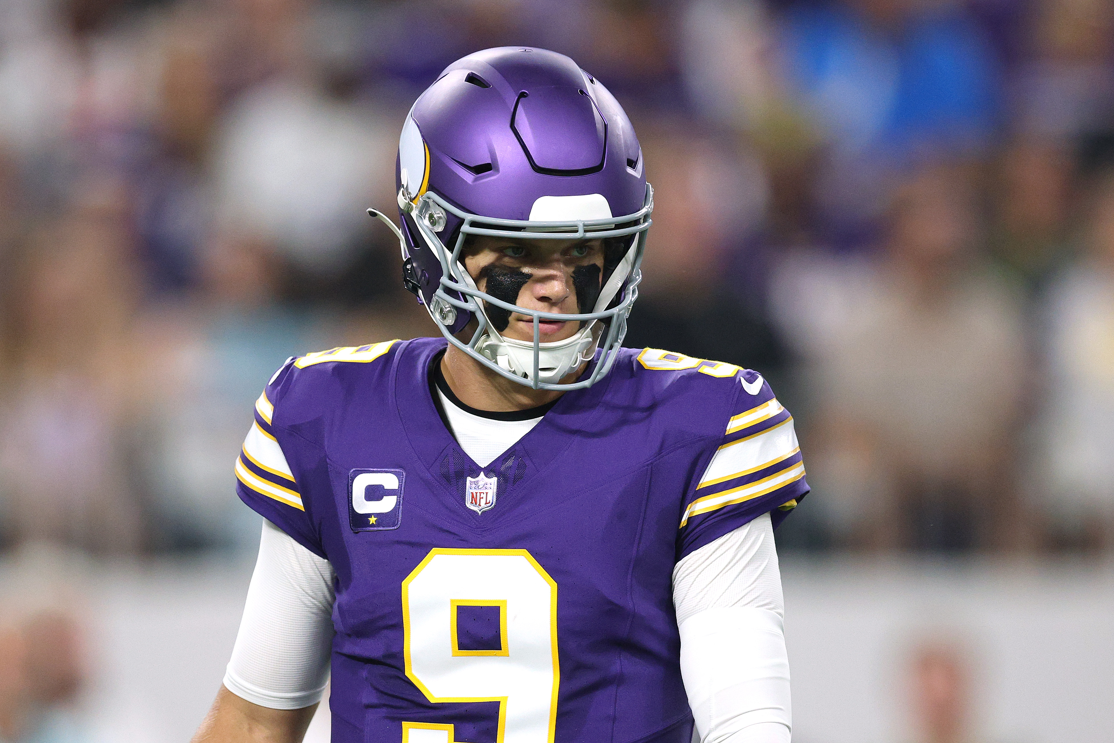 Vikings Sign JJ McCarthy Replacement Amid QB's Significant Injury