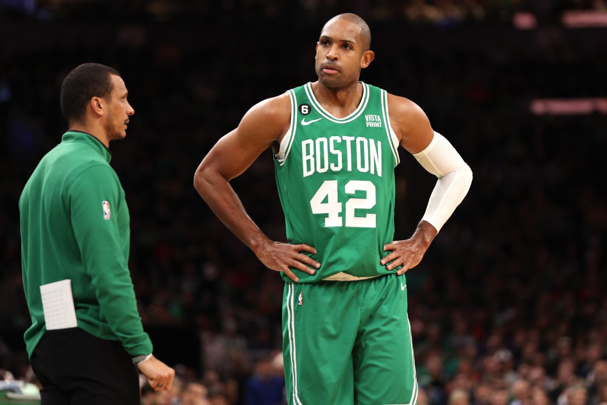 Al Horford