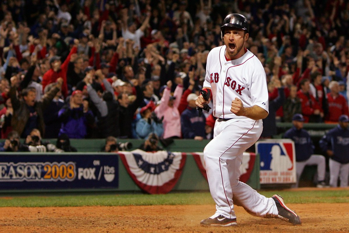 Ex-Red Sox Utilityman, Athletics Manager Praises Boston Playoff Run