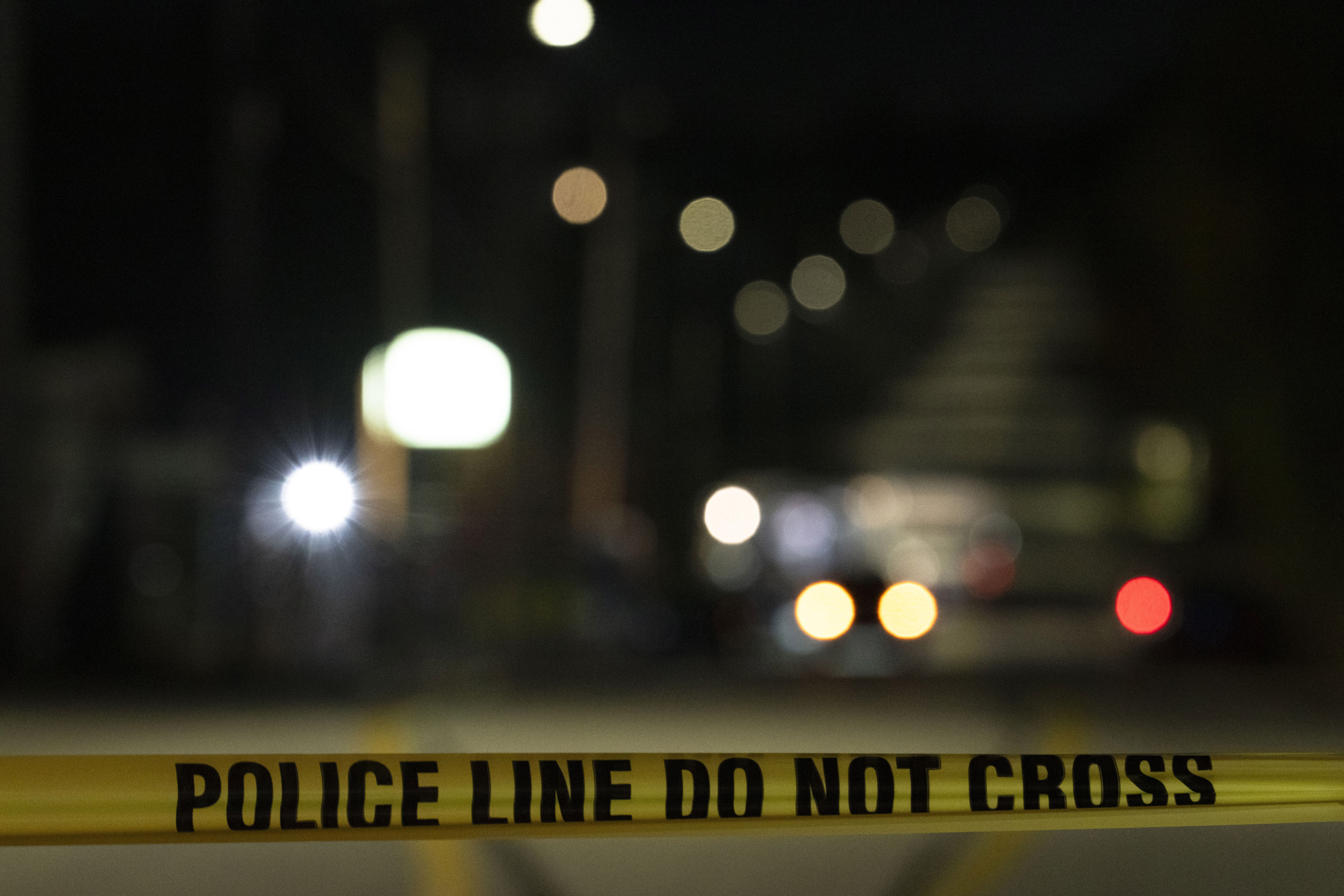 Three Killed In Shooting Near Illinois Middle School: What To Know