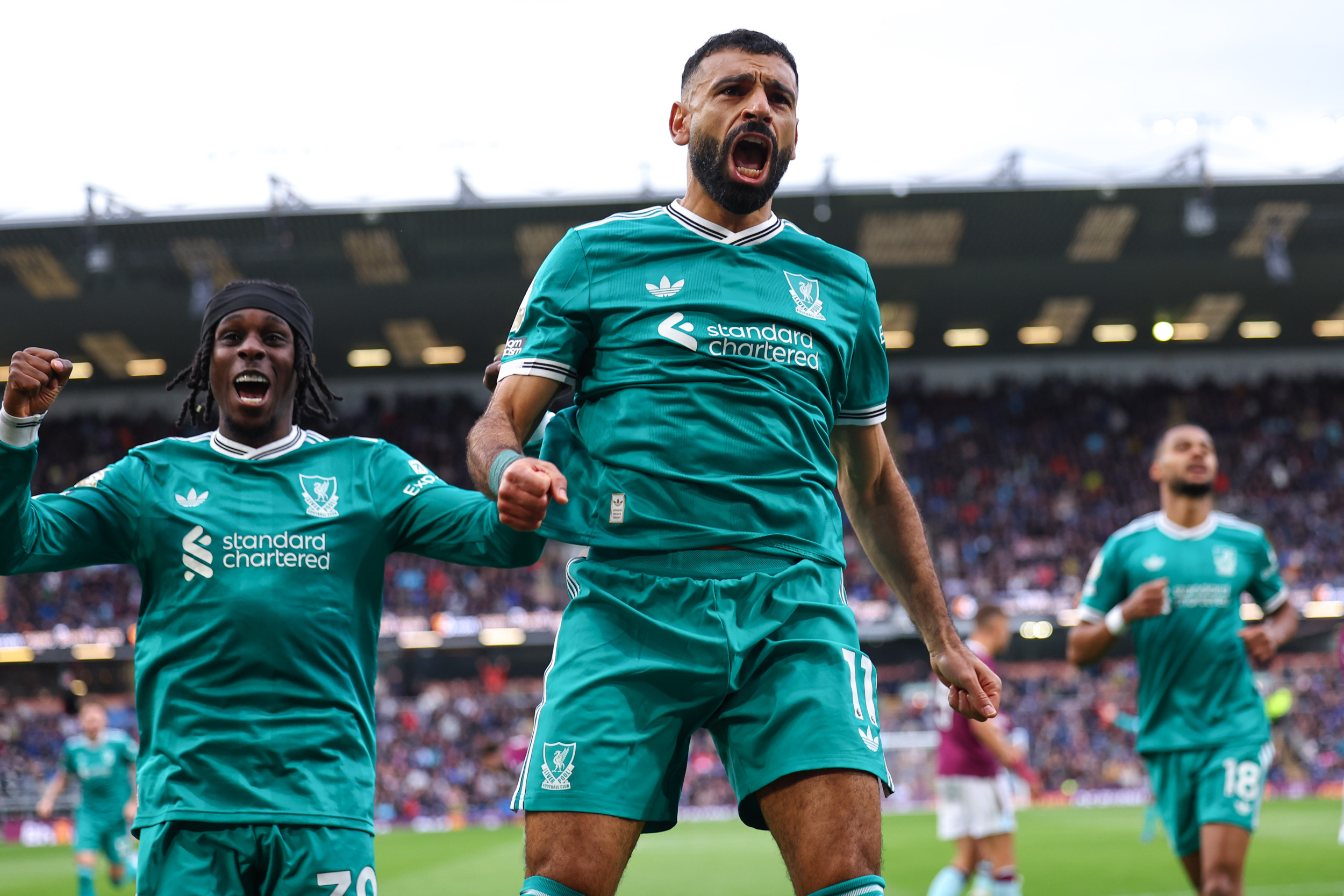 How Can You Watch Liverpool vs Atletico Madrid Live in the Champions League?