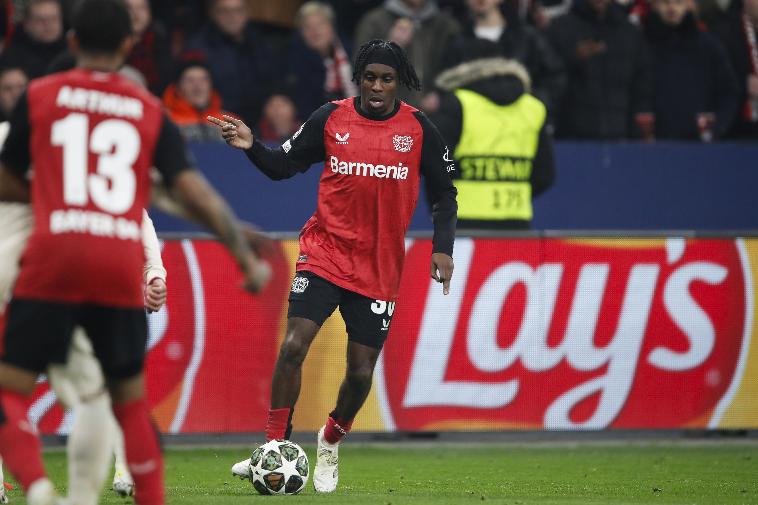 How to Watch Copenhagen vs Bayer Leverkusen: Live Stream UEFA Champions League, TV Channel