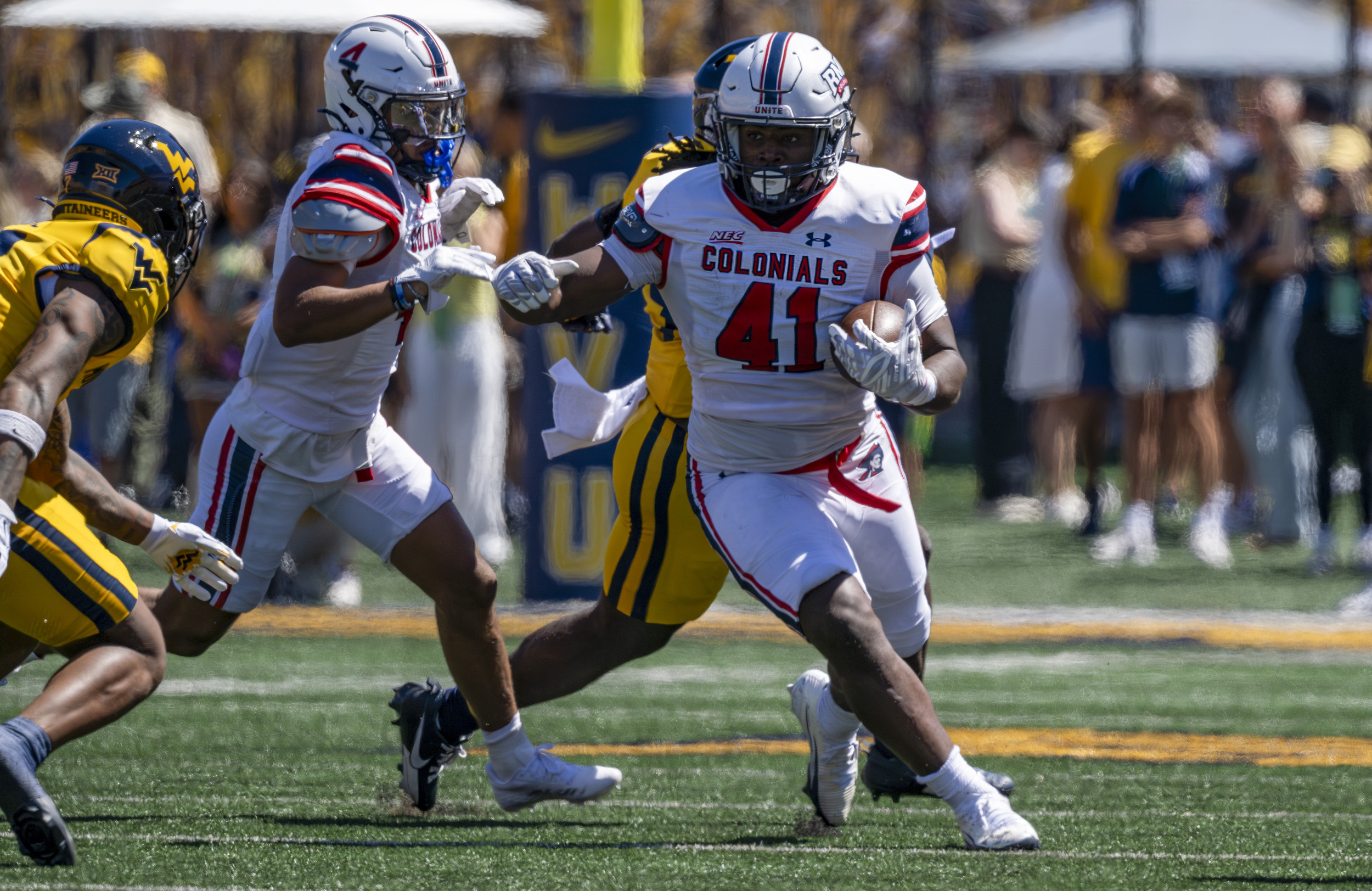How to Watch Dayton vs Robert Morris: Live Stream NCAA College Football, TV Channel