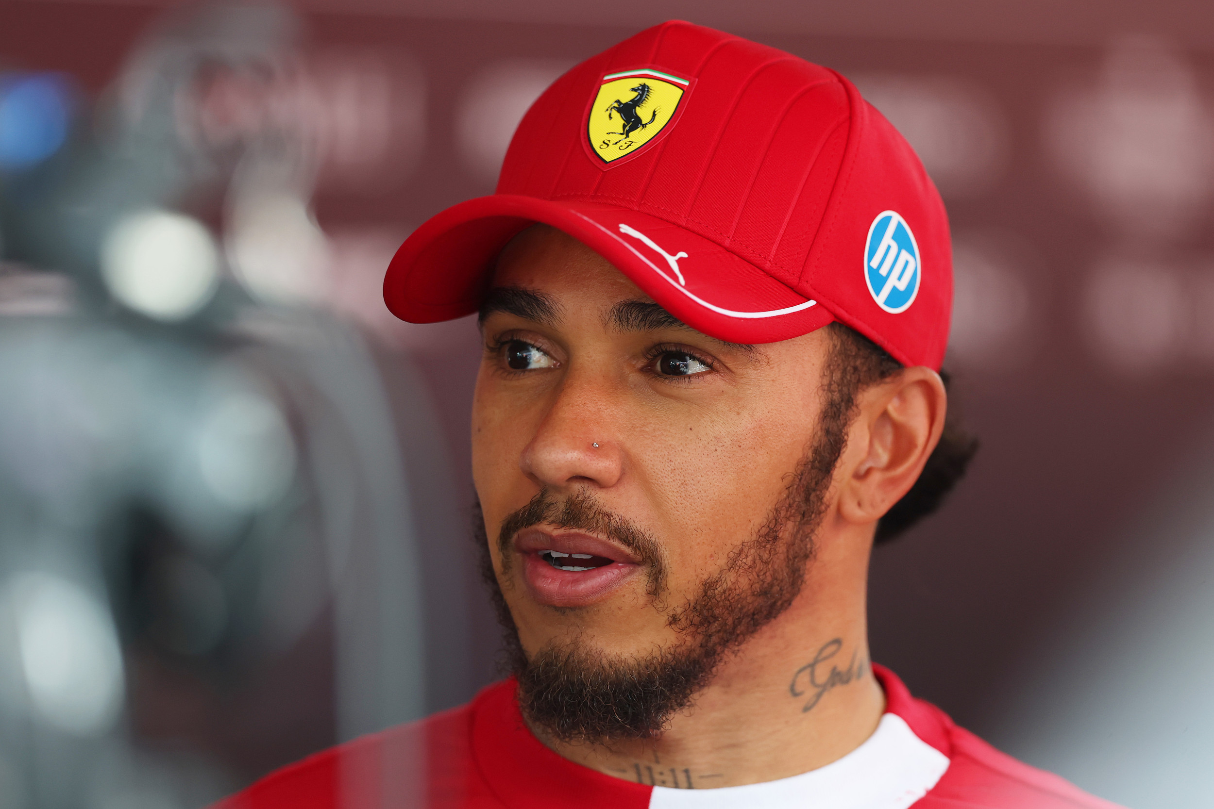 Lewis Hamilton Steps Forward for Humanitarian Cause With Financial Aid
