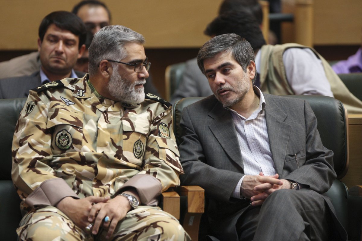 احمد رضا پوردستان