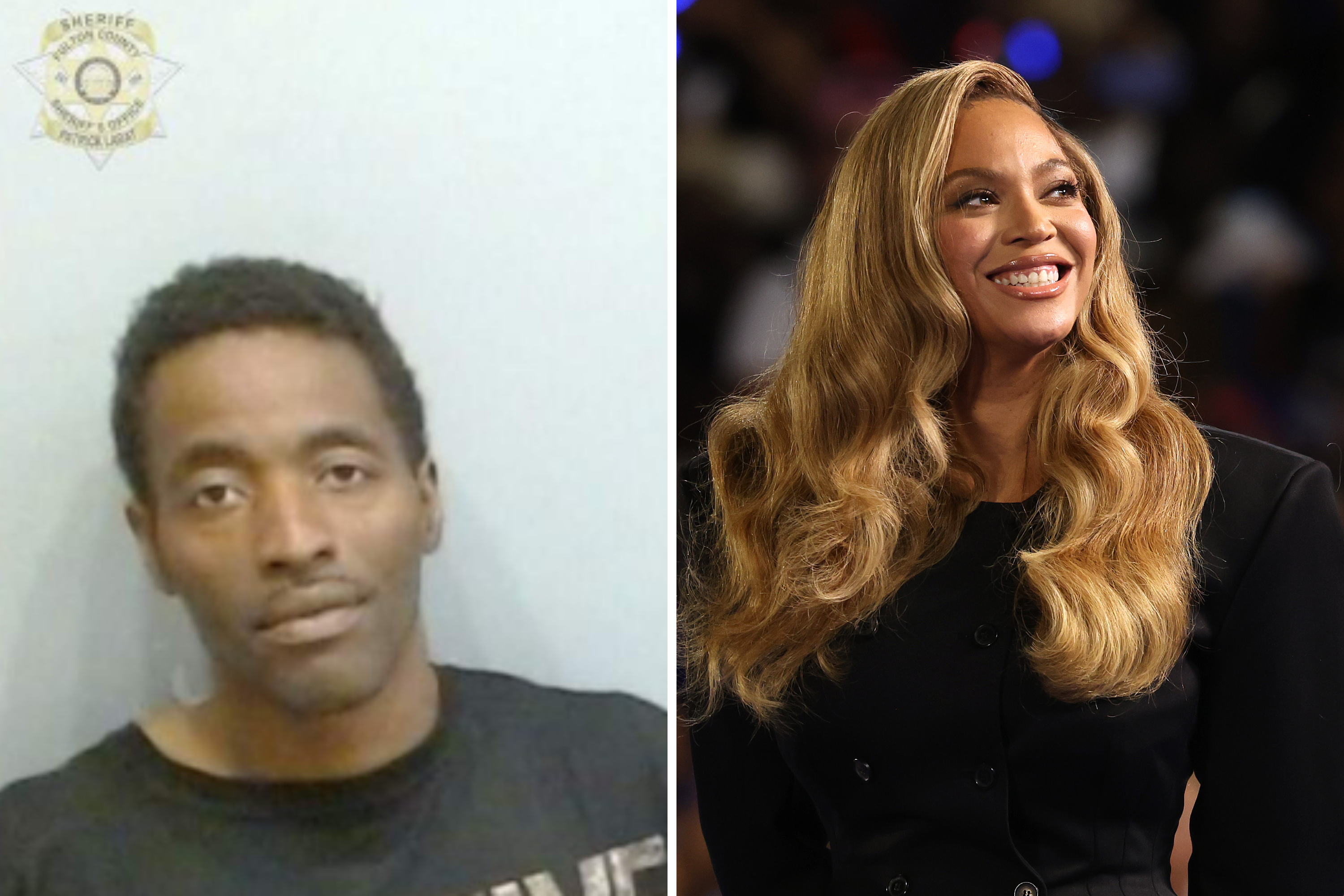 Who is Kelvin Evans? Man Arrested After Unreleased Beyoncé Music Stolen