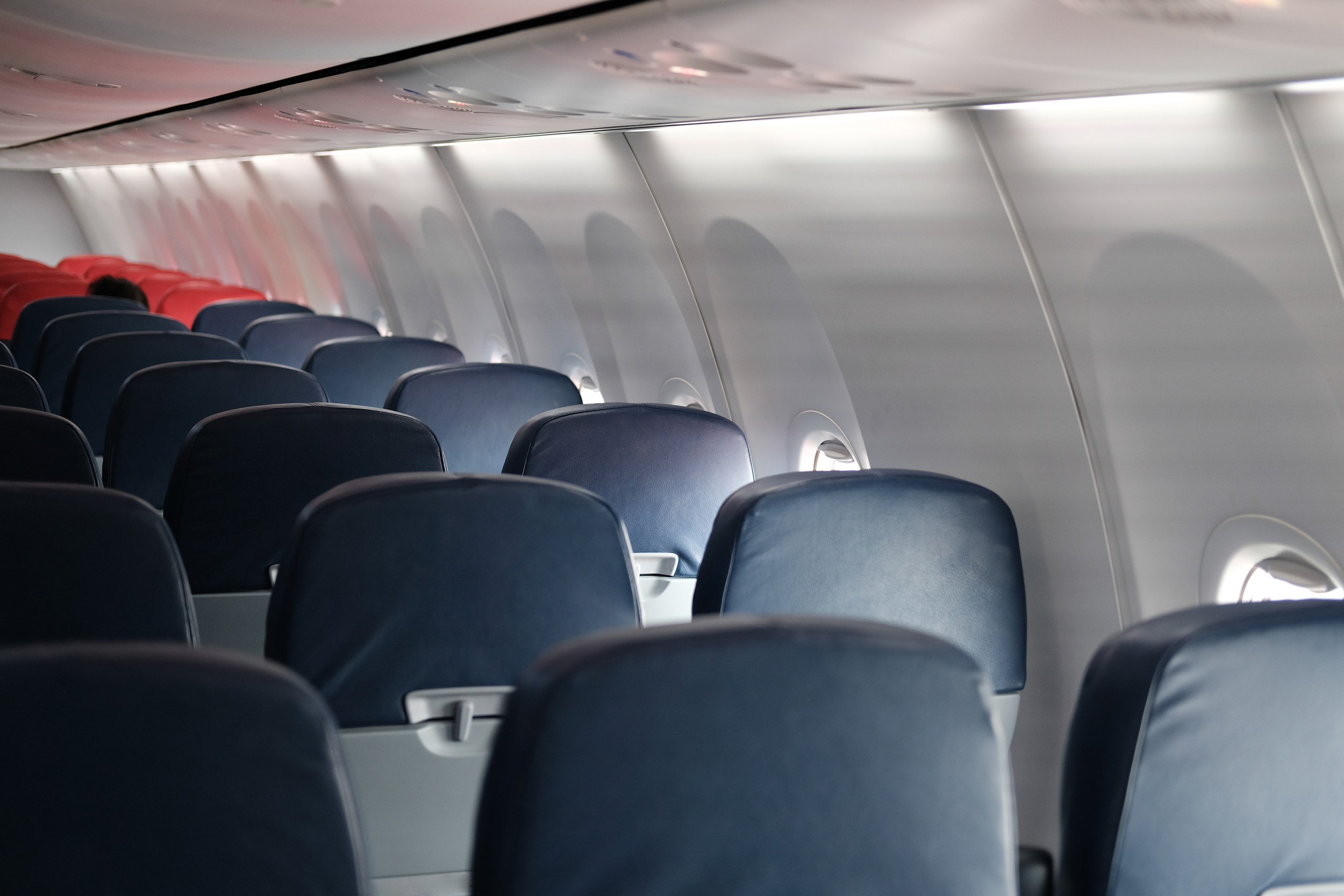 JetBlue Passenger Told To Move On Night Flight—Internet Divided Over Why