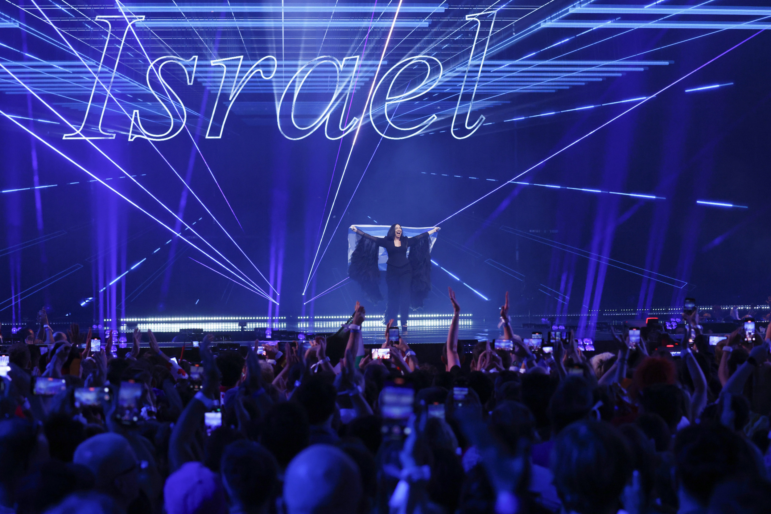 Israel Responds to Eurovision Boycott Threats