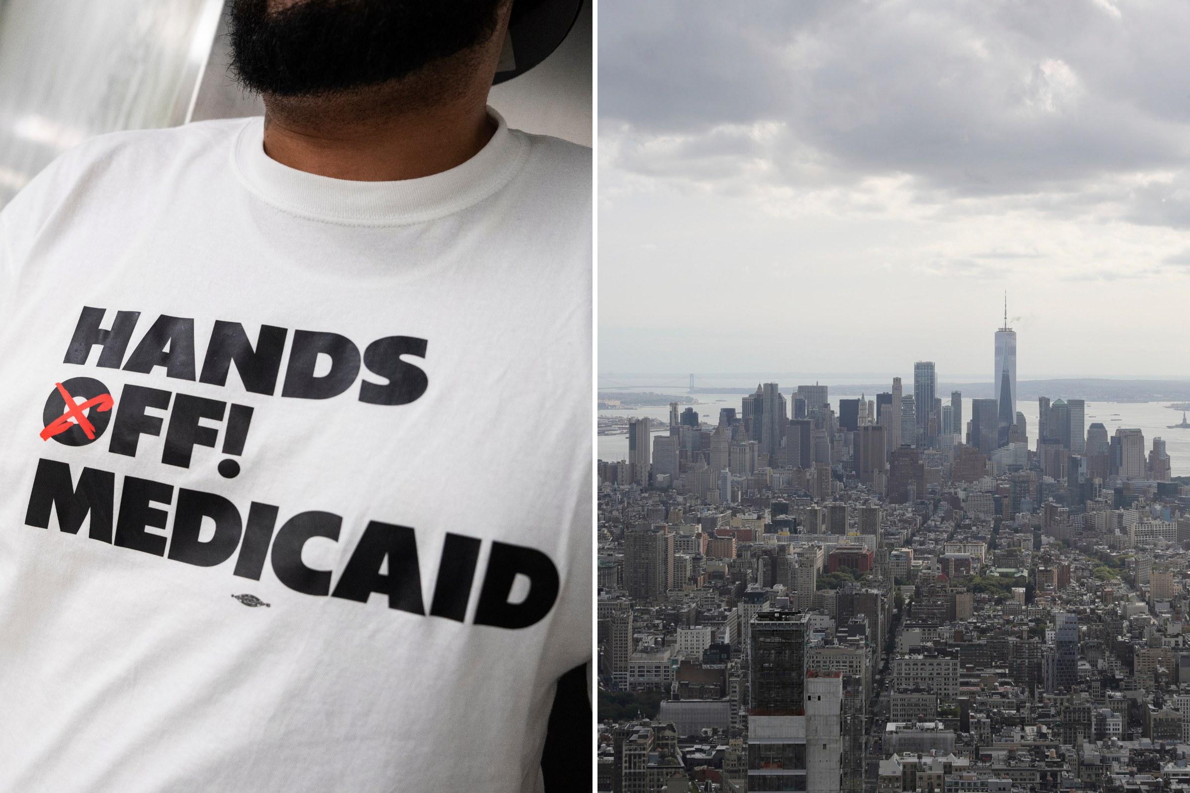 New York May Have Overpaid $2.7 Billion On Medicaid