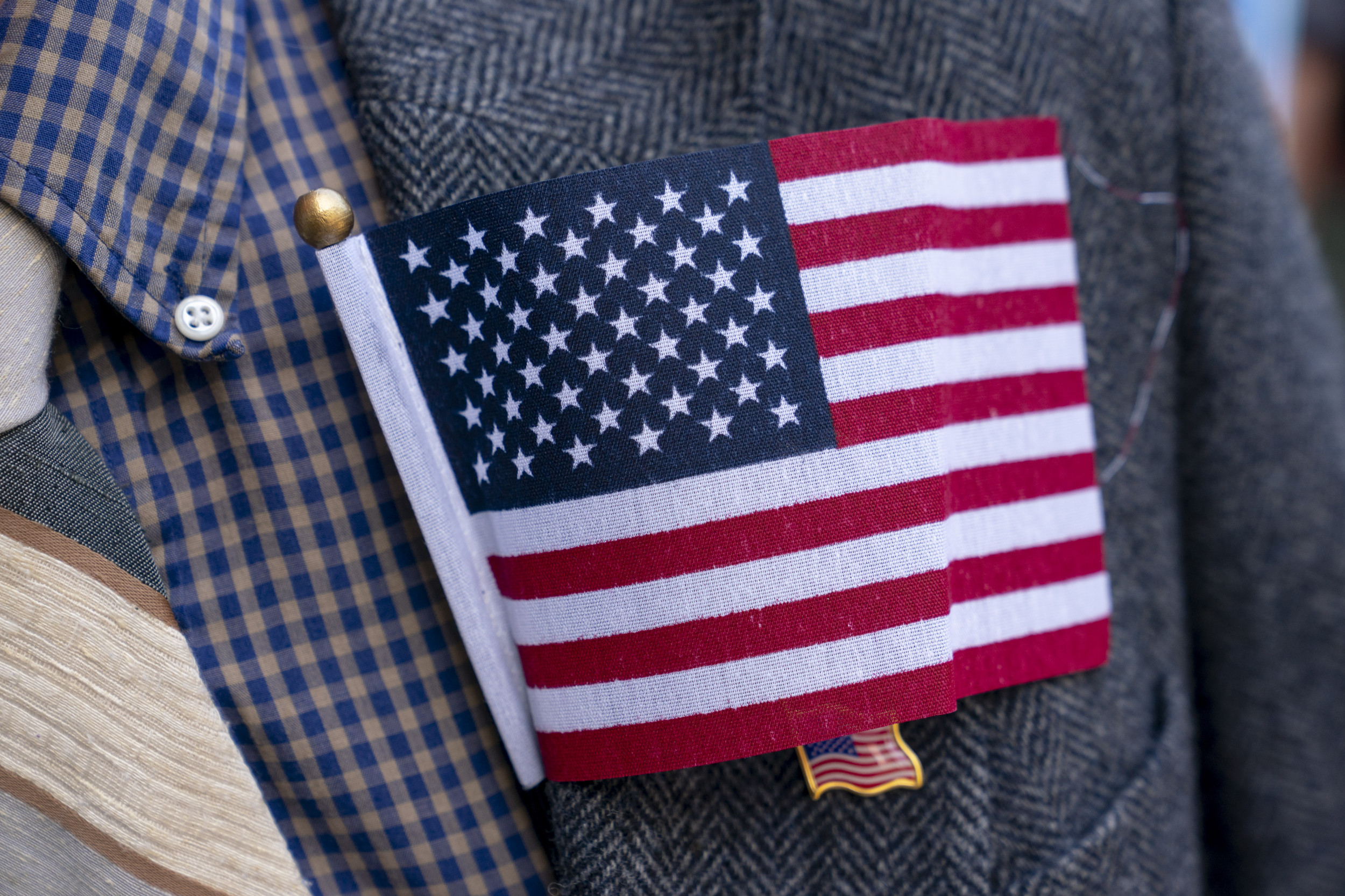 Trump Administration Unveils New US Citizenship Test. Could You Pass It?