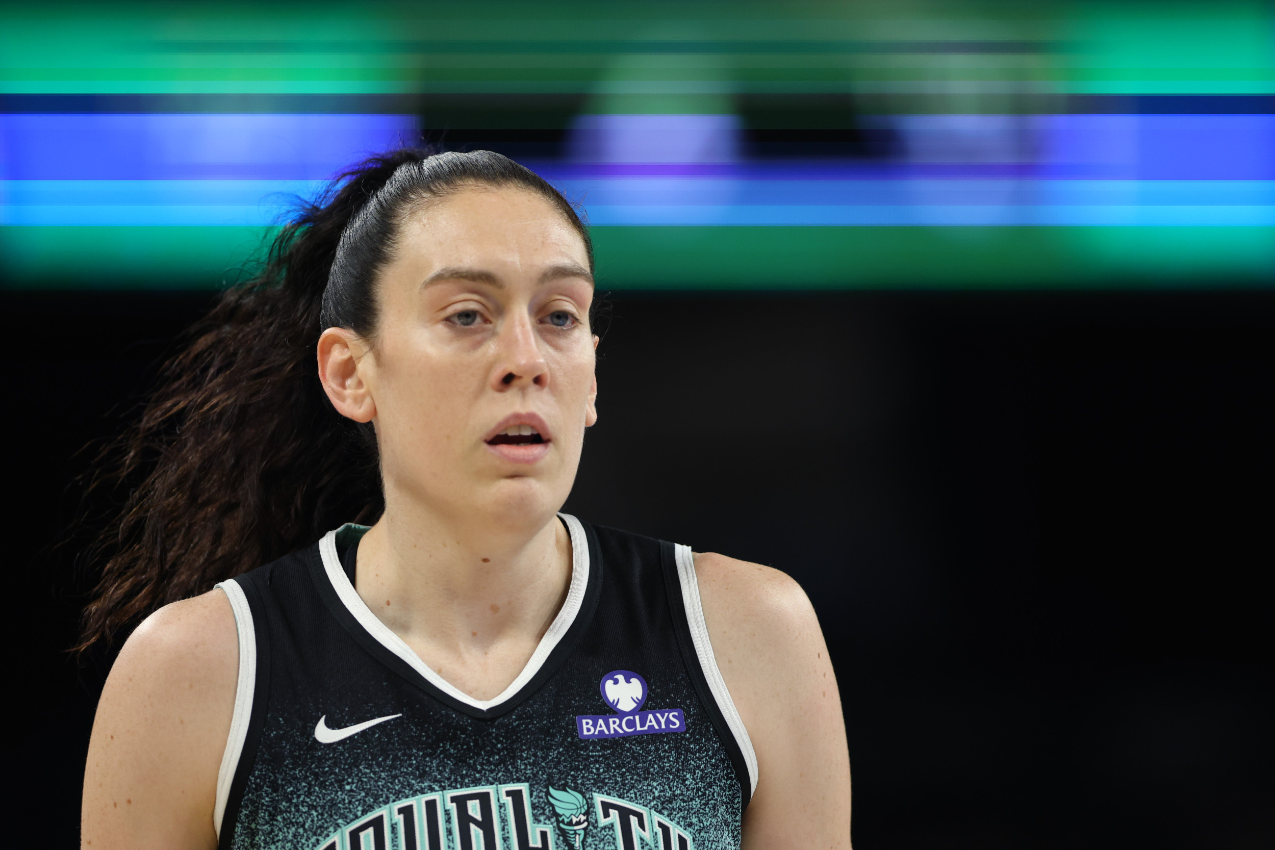 Liberty Get Major Breanna Stewart Injury Update for WNBA Playoffs