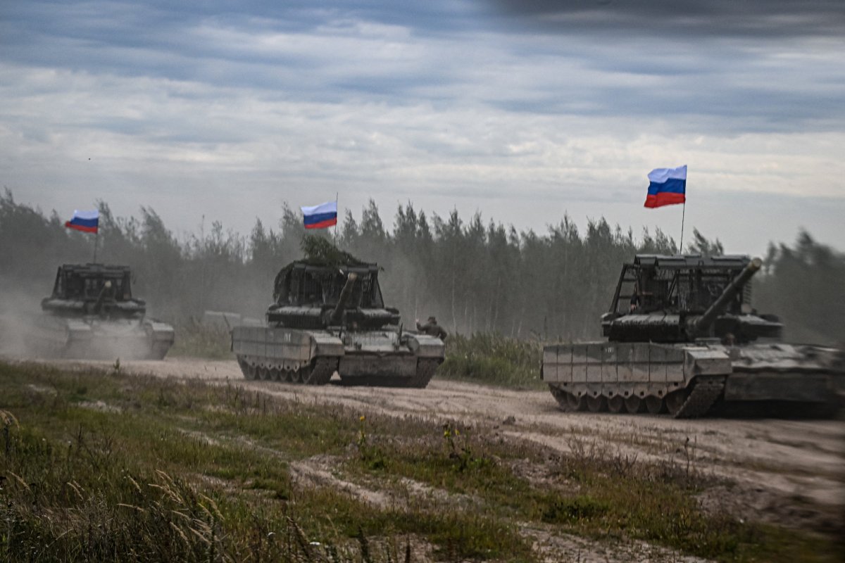 Pratica in Russia Japad 2025