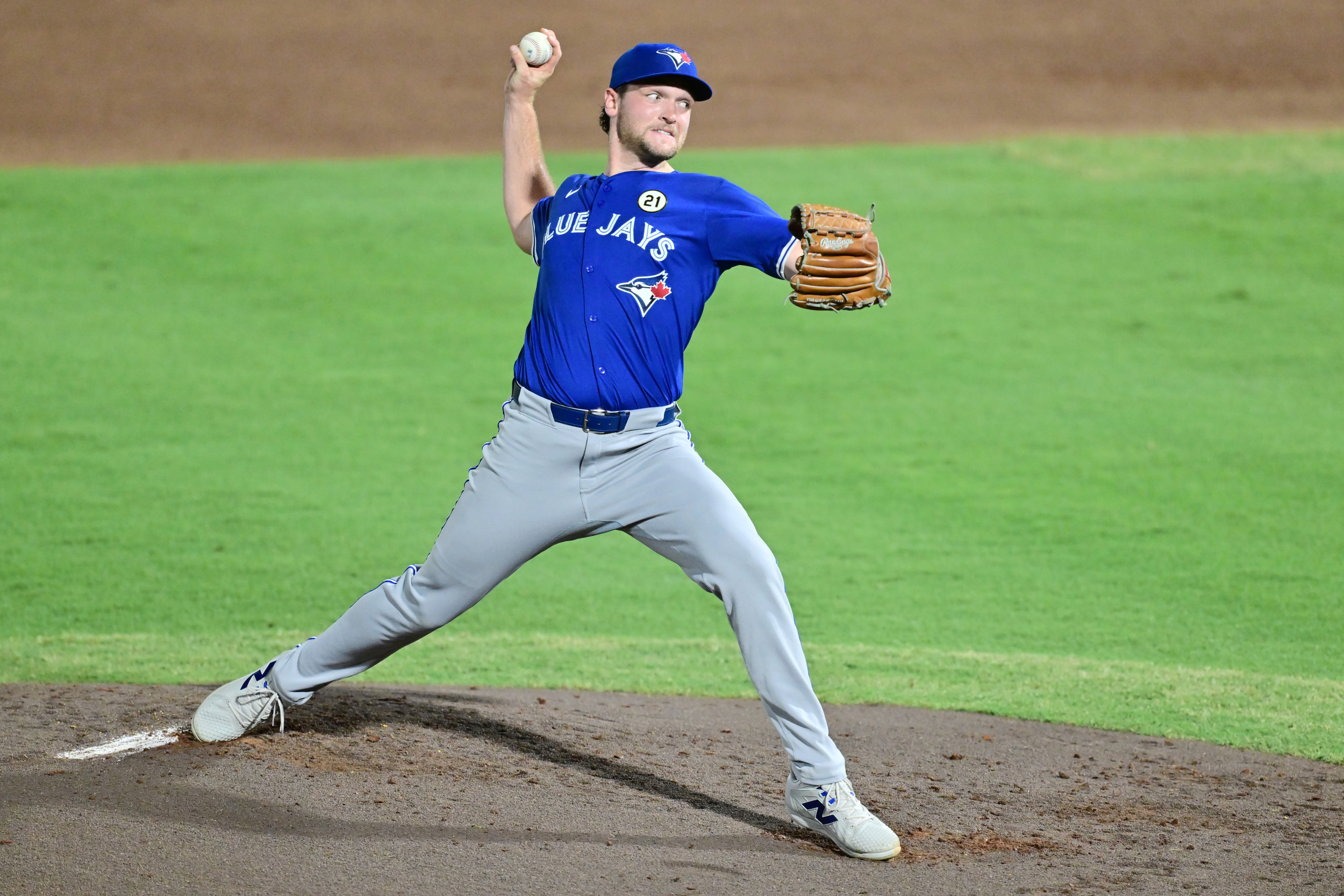 Kevin Gausman Praises Blue Jays Prospect Trey Yesavage: 'Don't Compare Me To Him'
