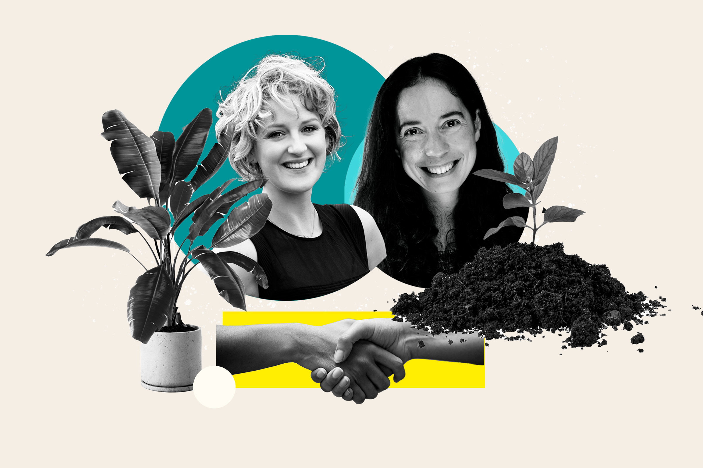 Climate Tech Gets a Communications Crash Course from These Two Strategists