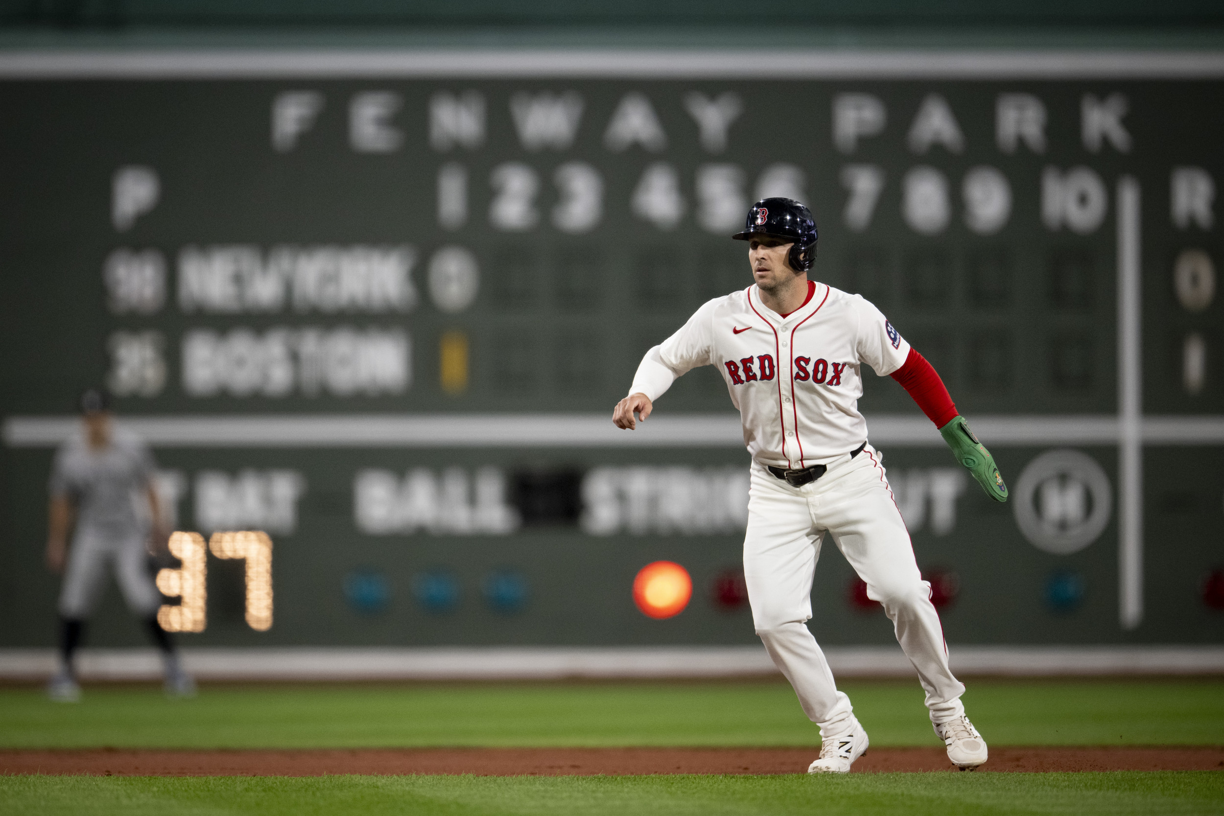 Yankees Urged to Steal $120 Million Superstar From Hated Rival