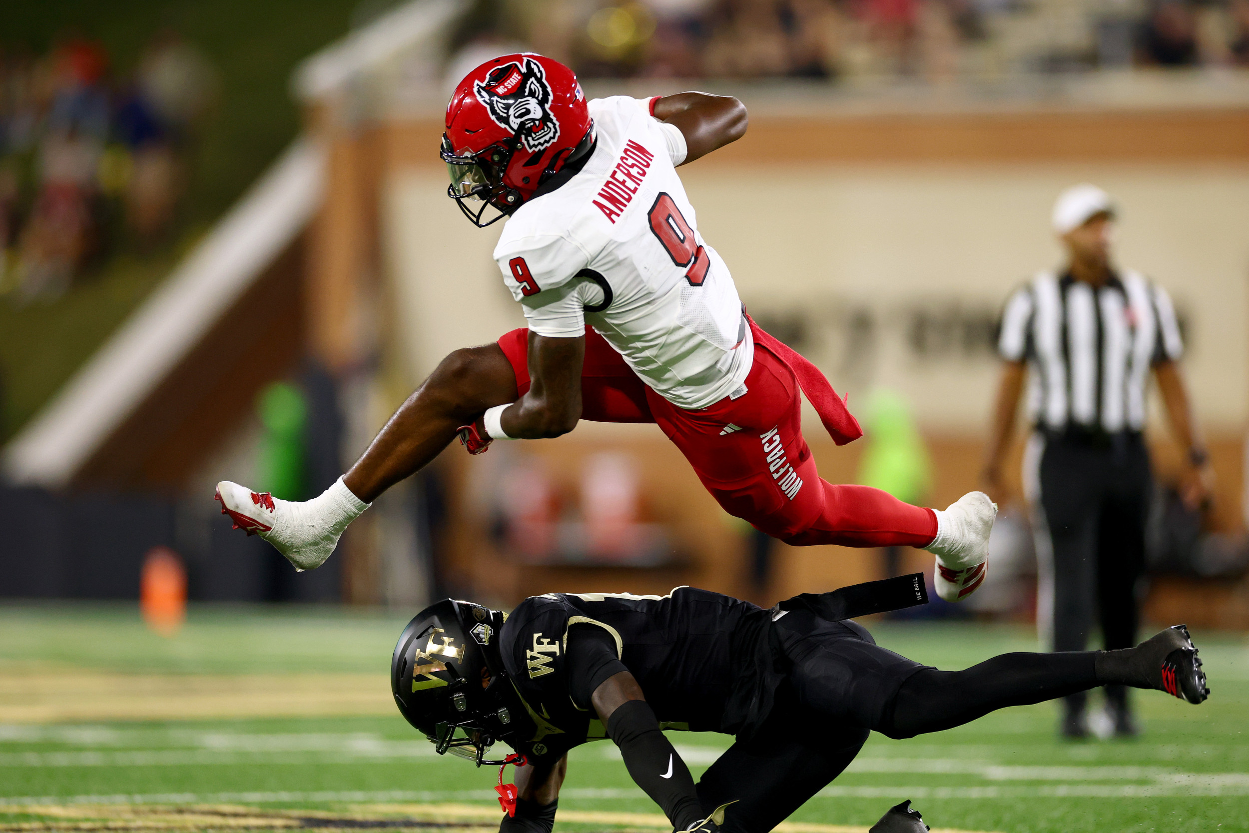 How to Watch NC State vs Duke: Live Stream NCAA College Football, TV Channel