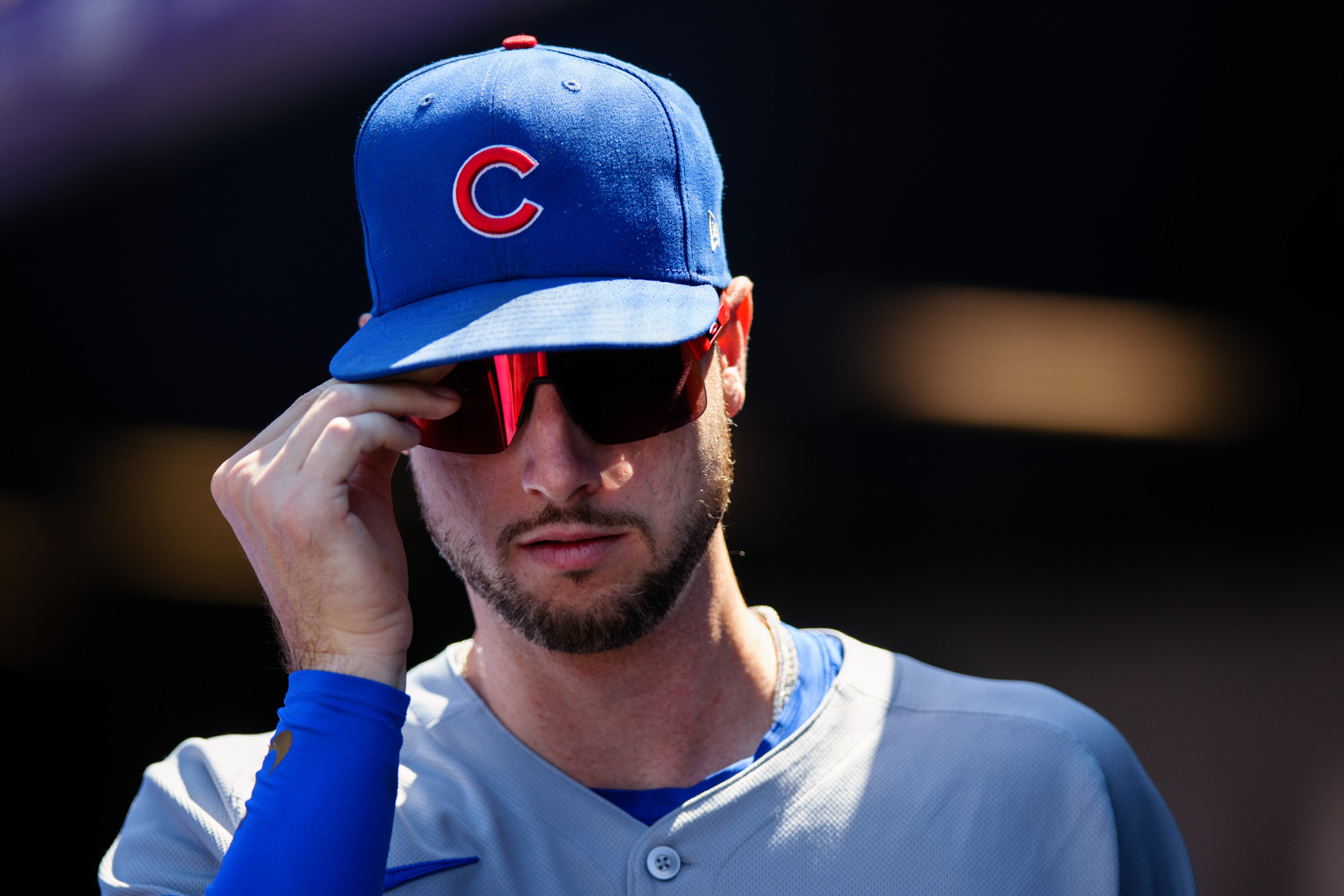 Dodgers Called Potential Landing Spot In $500 Million Free Agency Sweepstakes