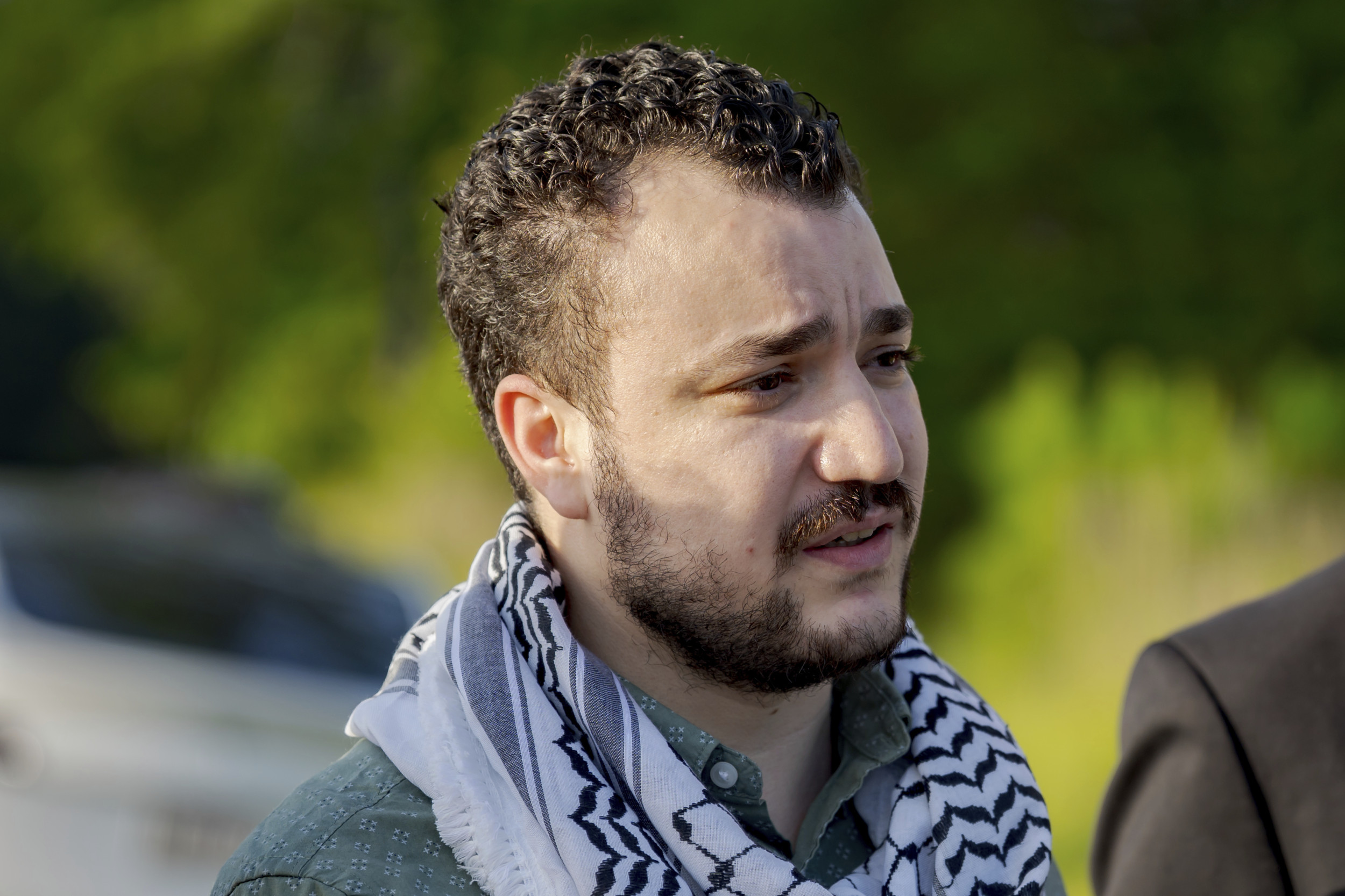 Mahmoud Khalil Could Be Deported to Syria or Algeria: What To Know