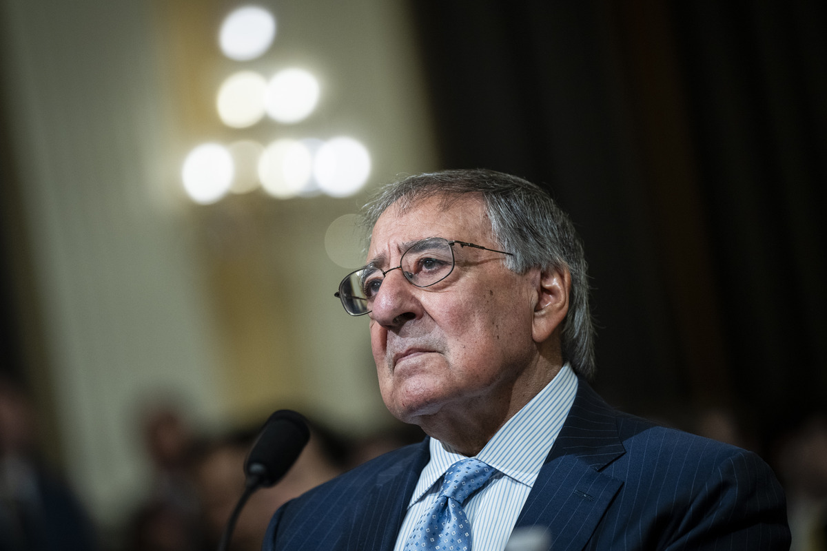 Exclusive: Obama's Defense Secretary Says Trump 'Hurting His Chances' of Nobel Prize