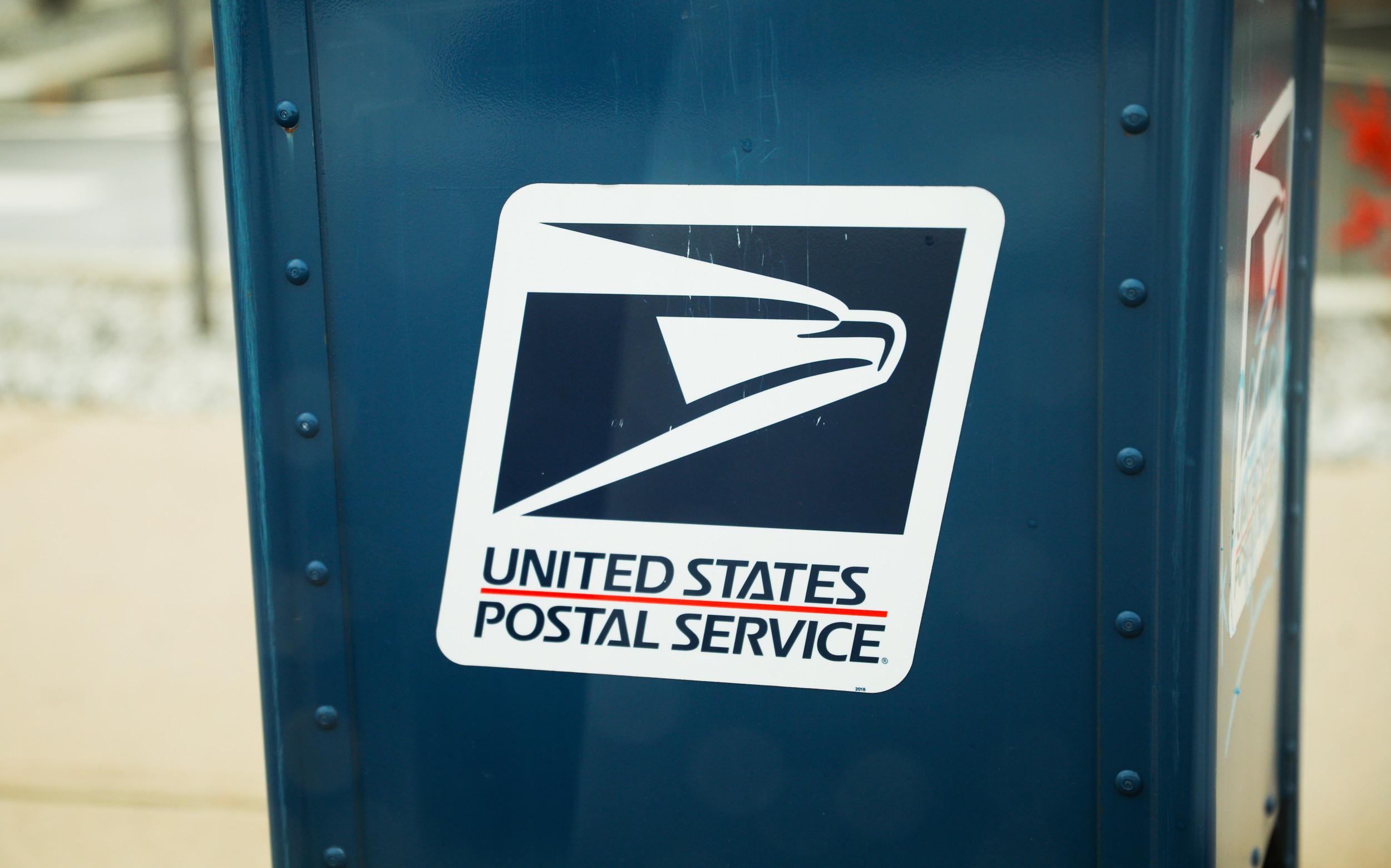 US Postal Service Recommends Last Day To Send 2025 Holiday Mail